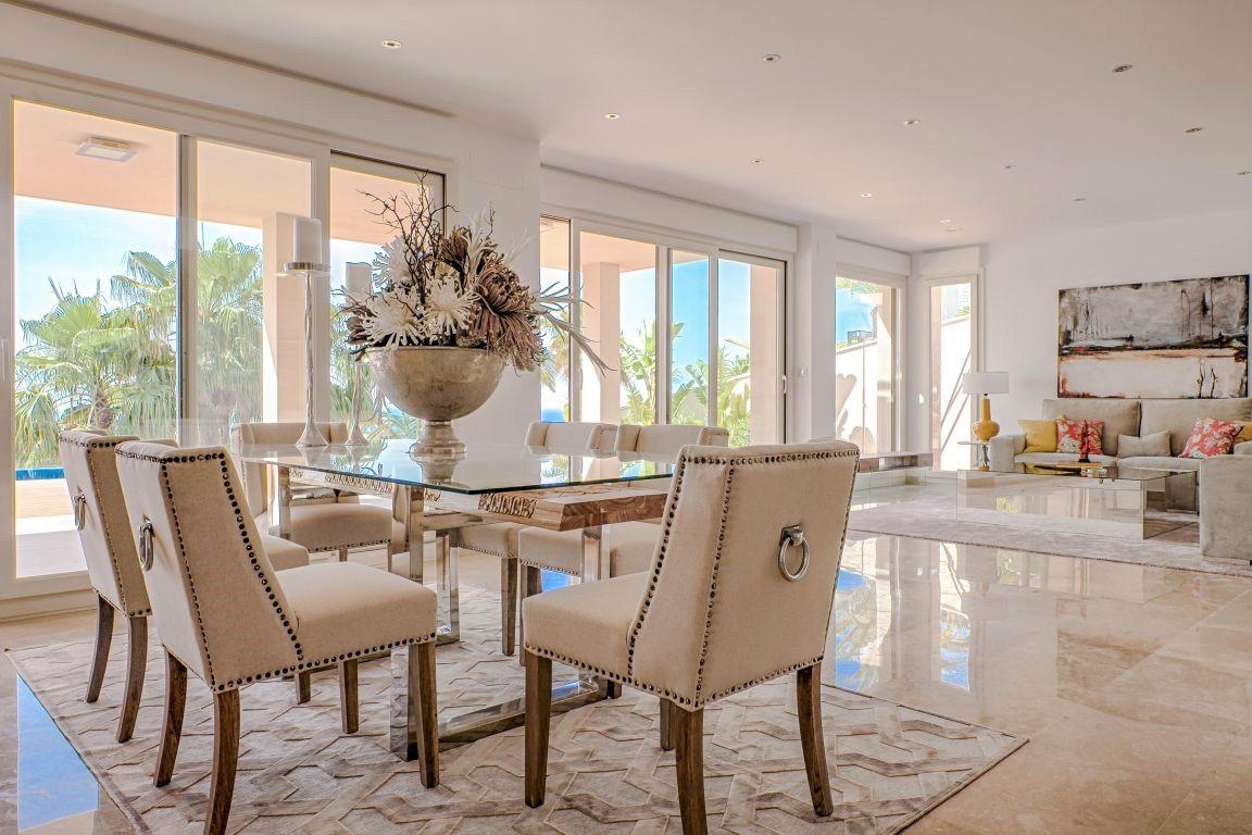 Villa for Sale in Moraira