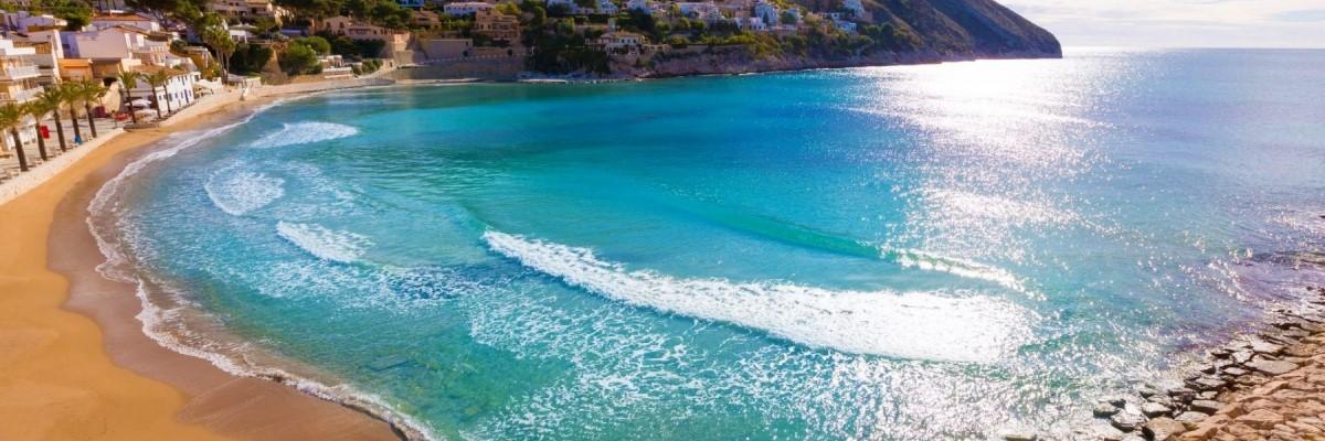 Villa for Sale in Moraira