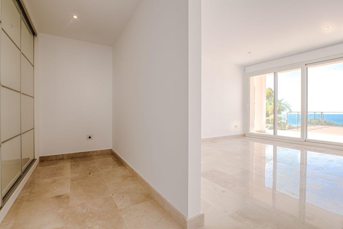 Villa for Sale in Moraira