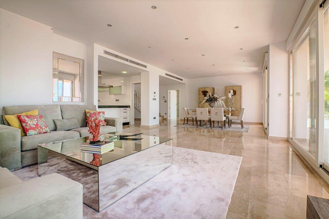 Villa for Sale in Moraira