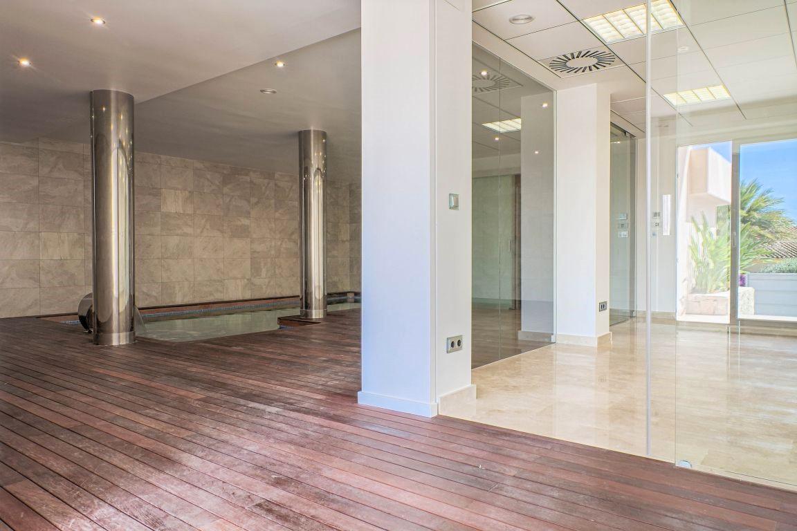 Villa for Sale in Moraira