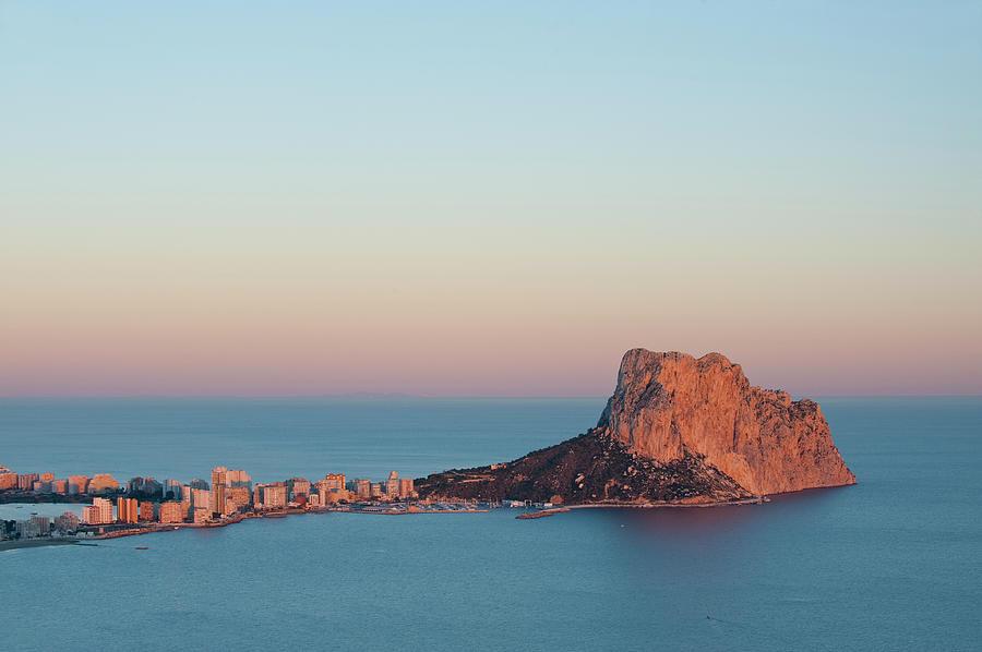 Villa for Sale in Moraira