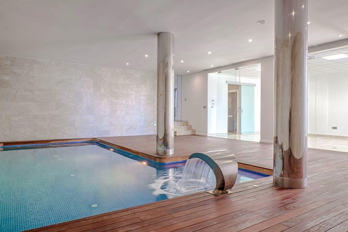 Villa for Sale in Moraira