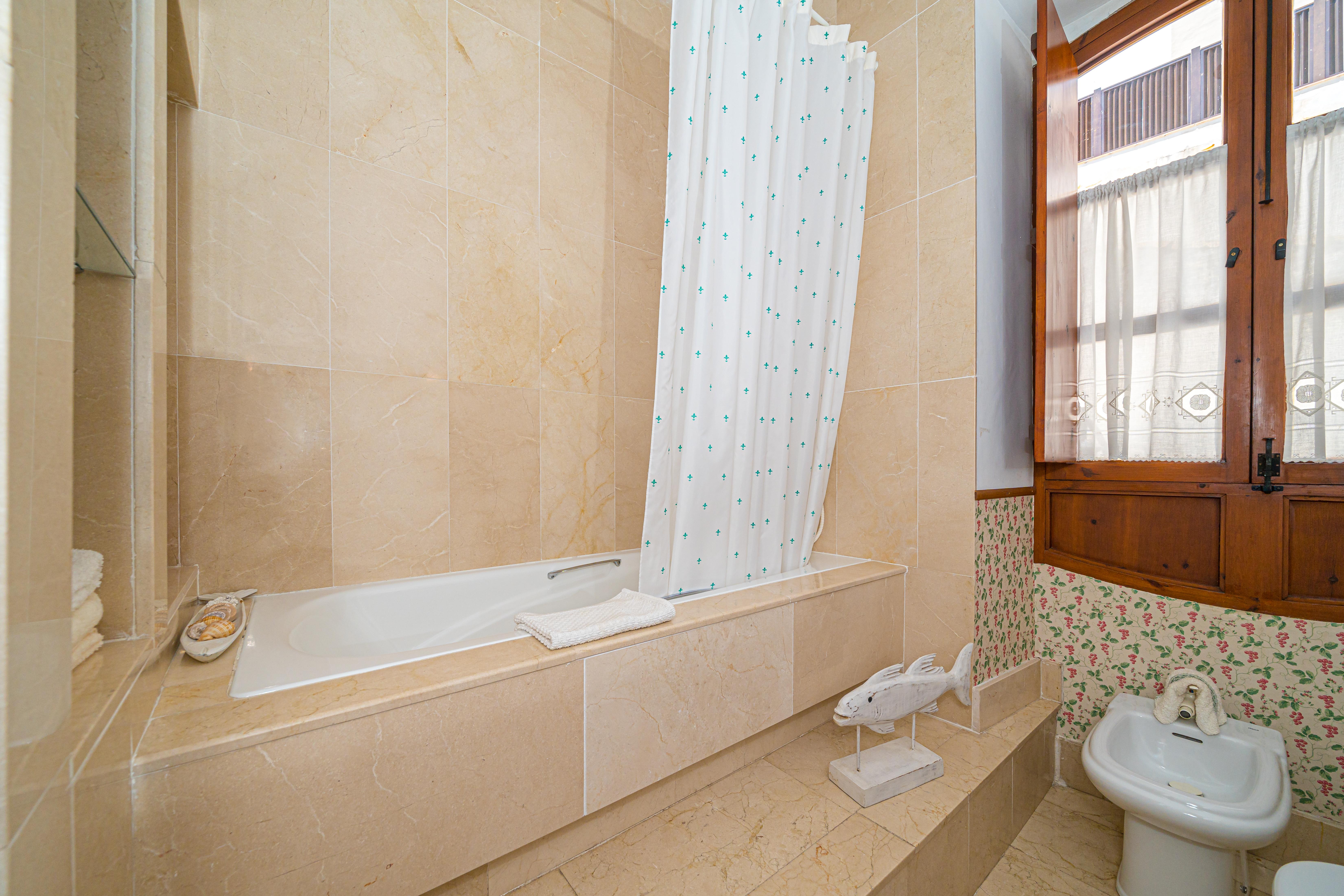 Townhouse for Sale in Javea