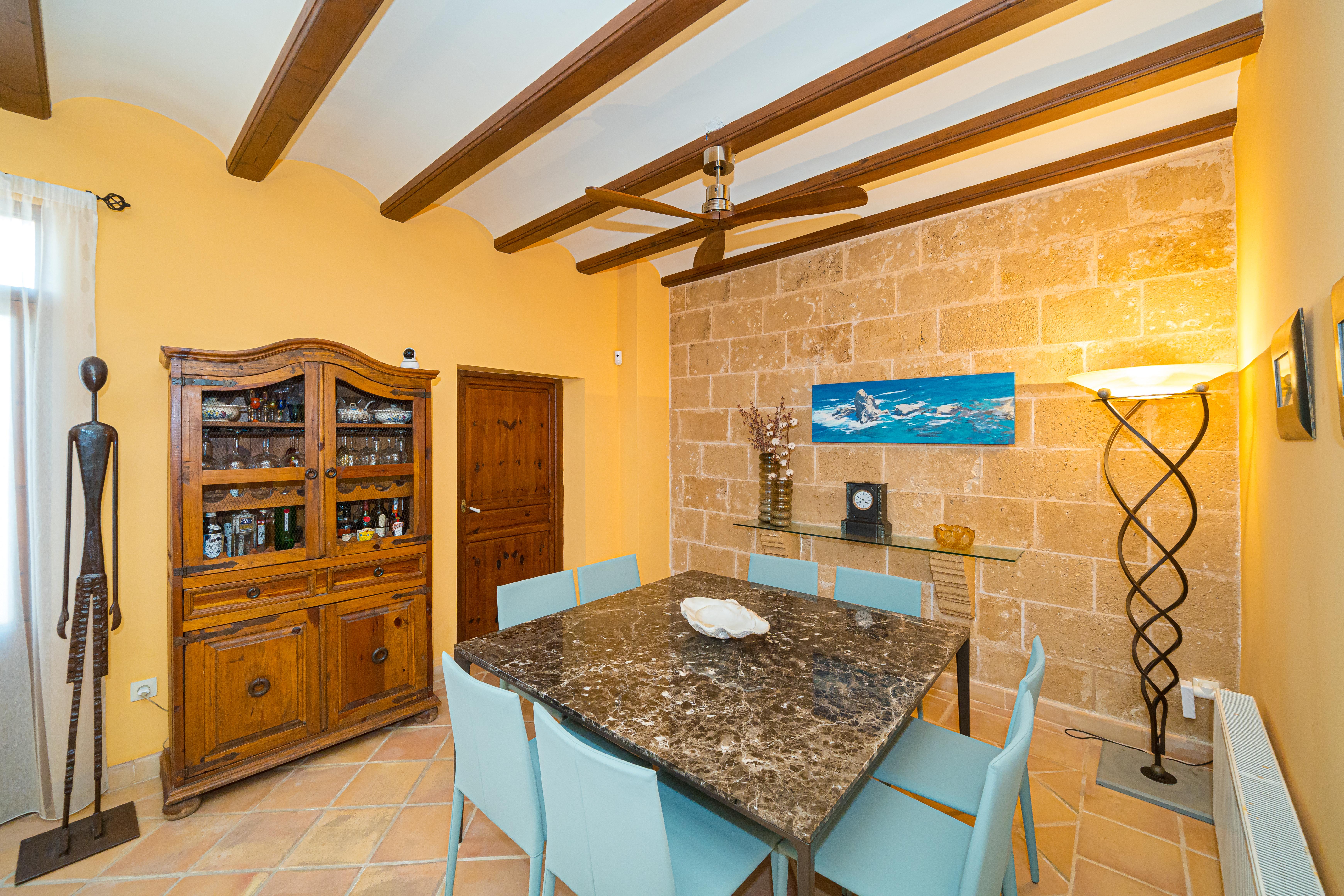 Townhouse for Sale in Javea