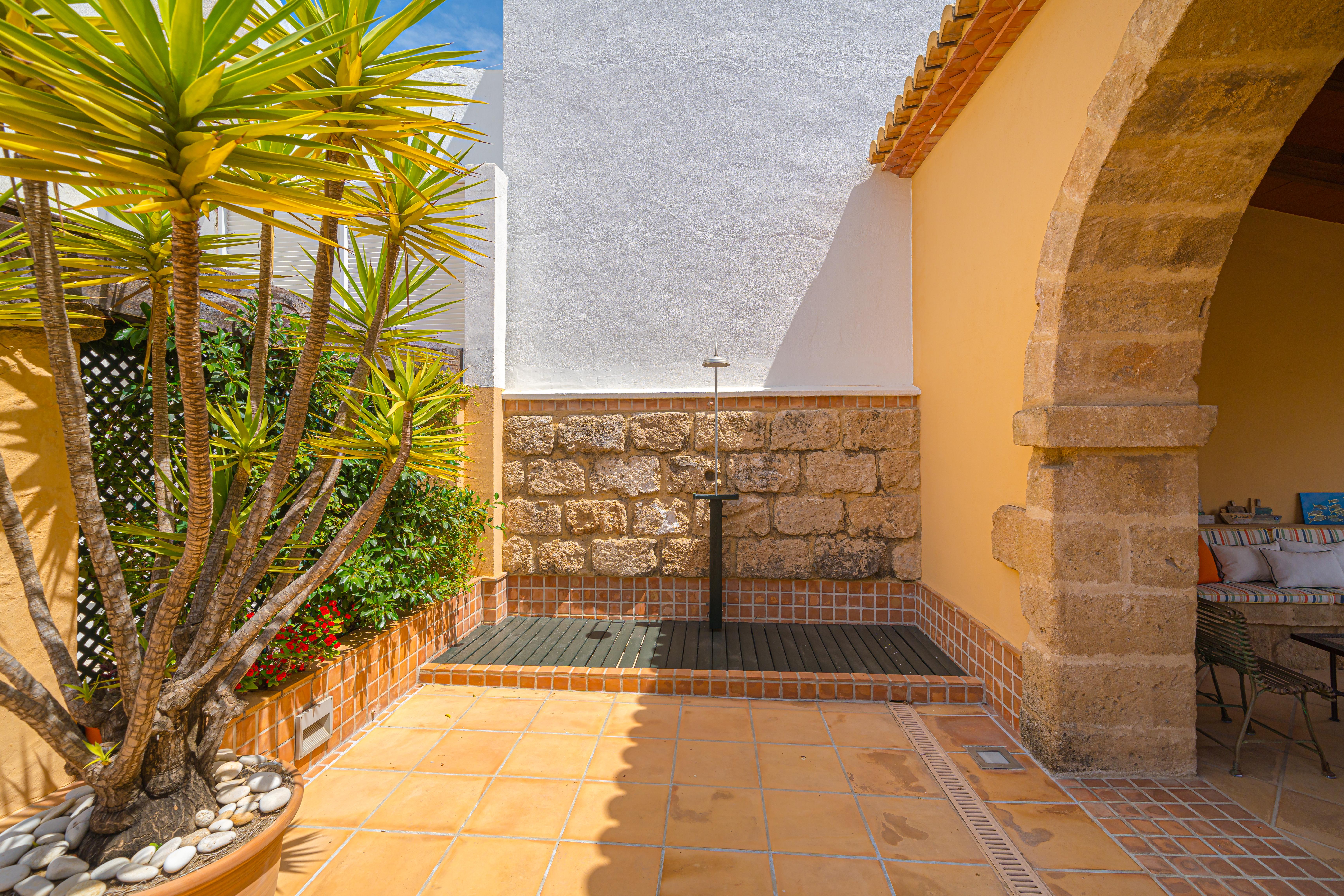 Townhouse for Sale in Javea