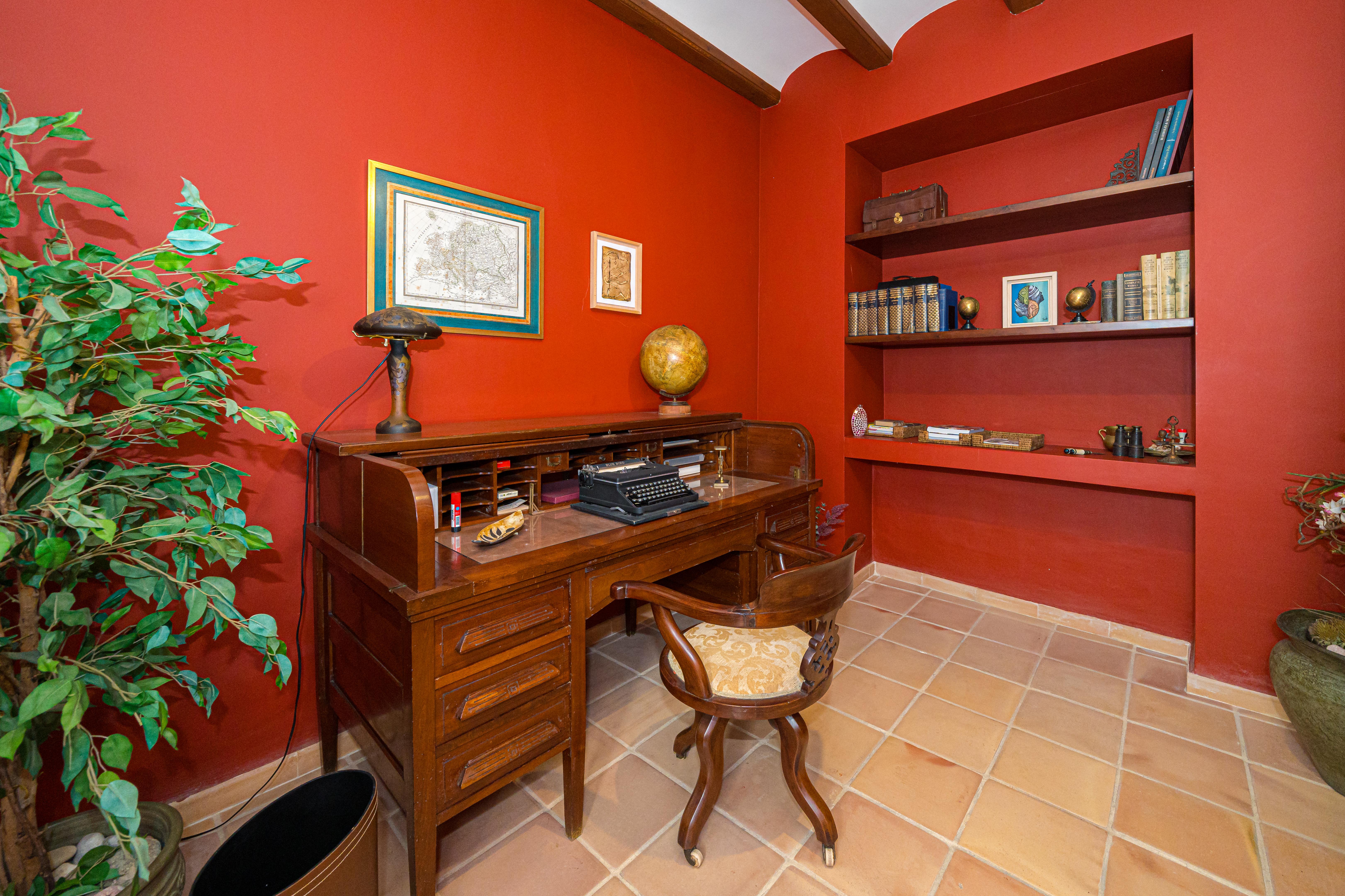 Townhouse for Sale in Javea