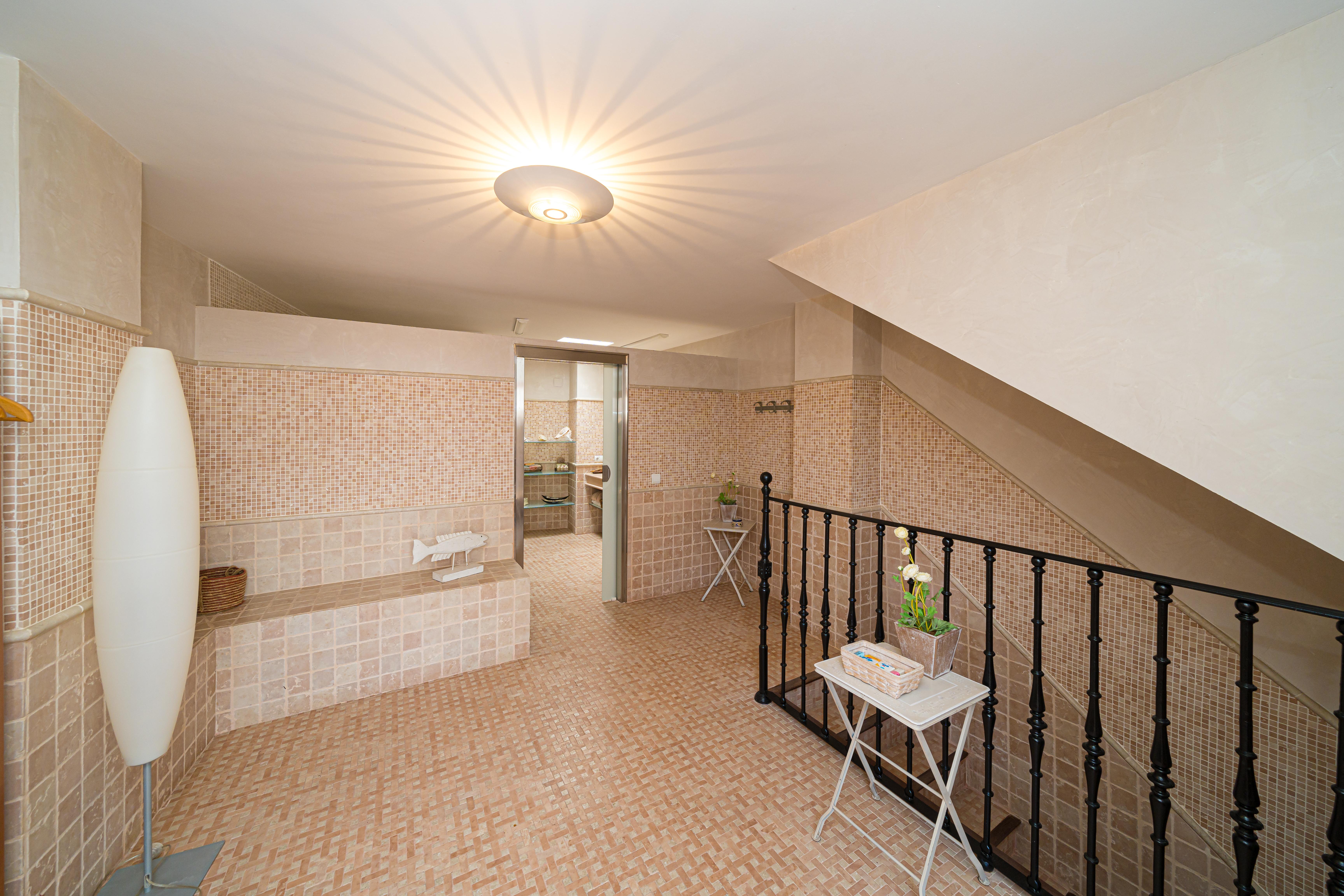 Townhouse for Sale in Javea