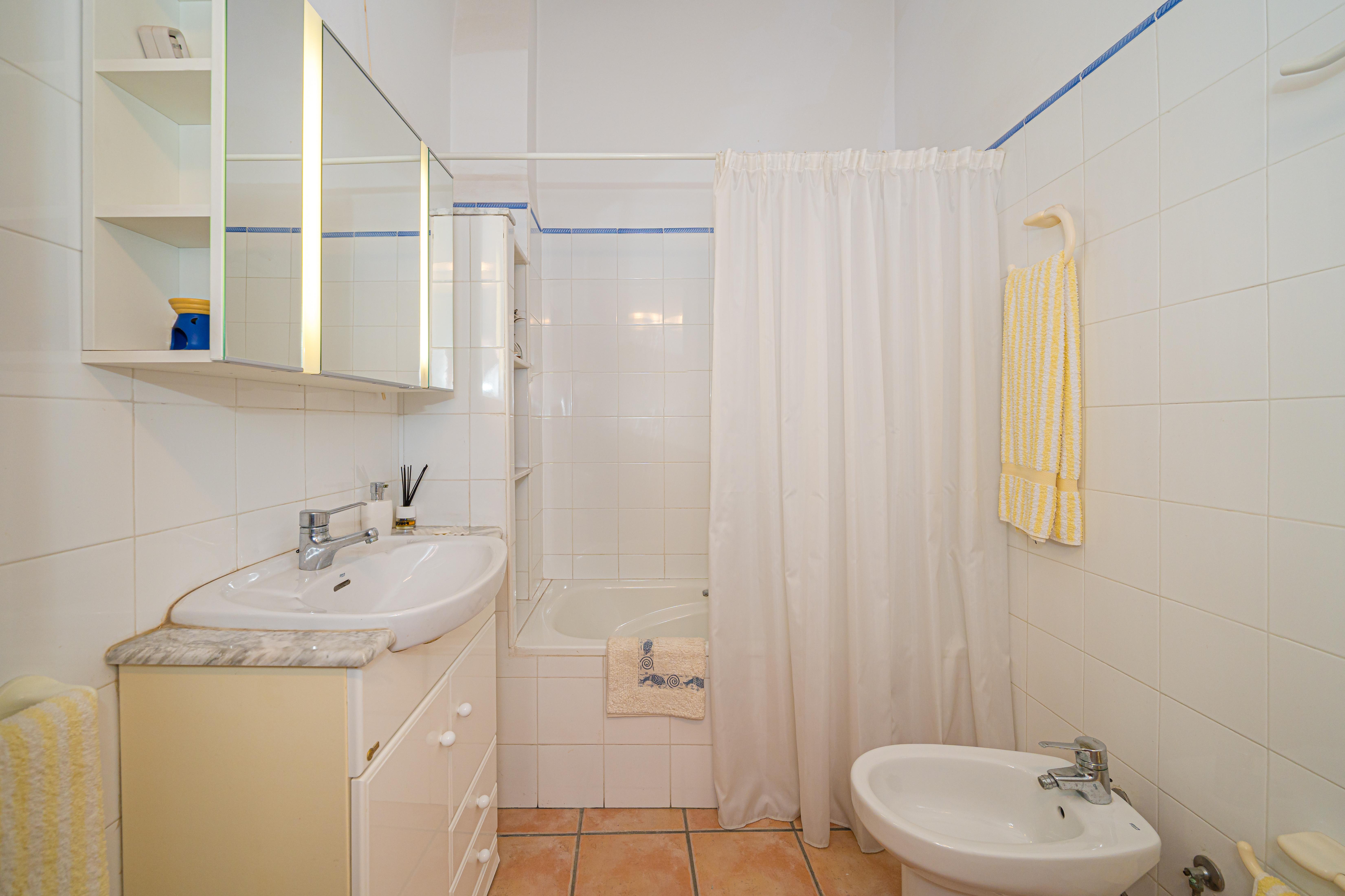 Townhouse for Sale in Javea
