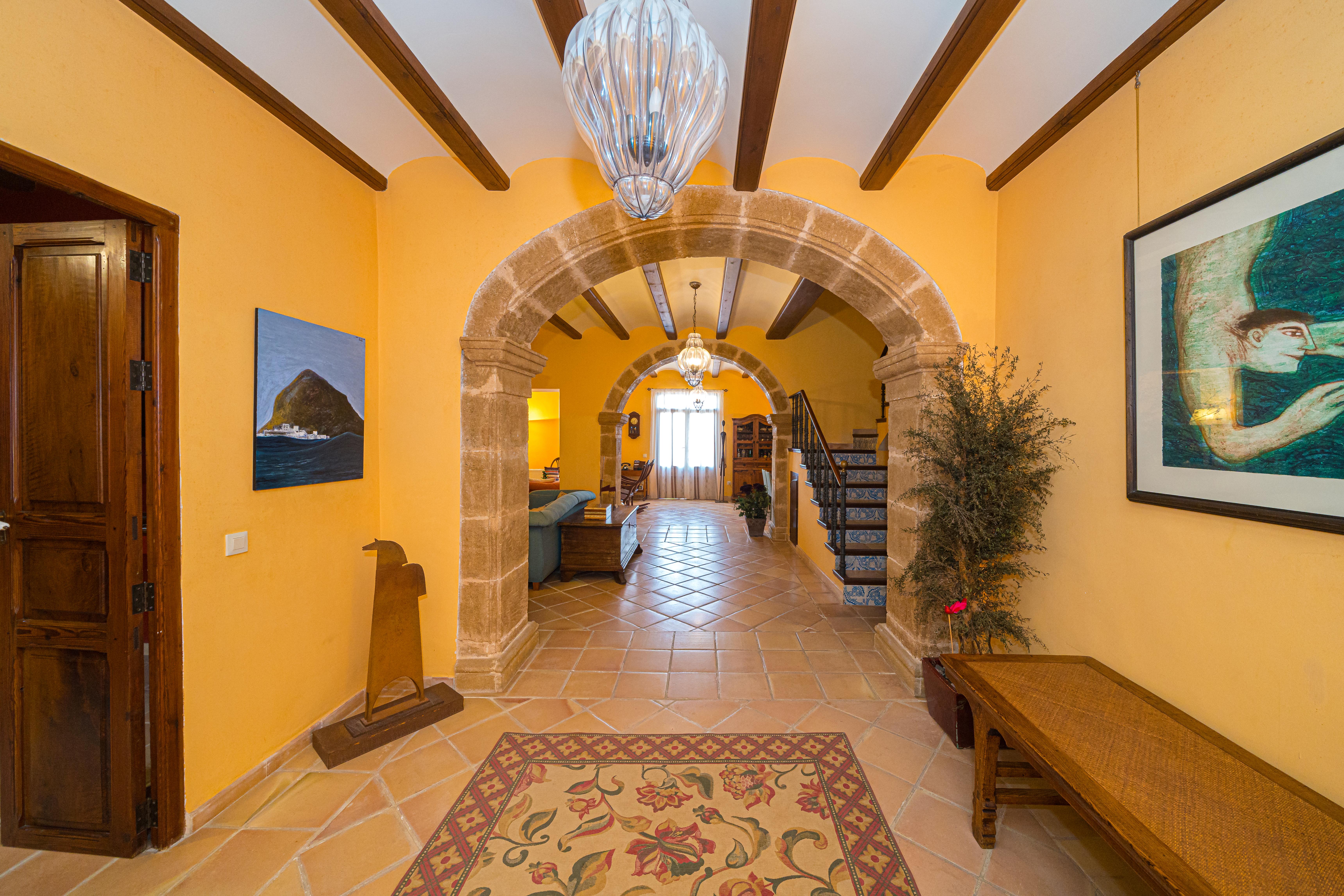 Townhouse for Sale in Javea