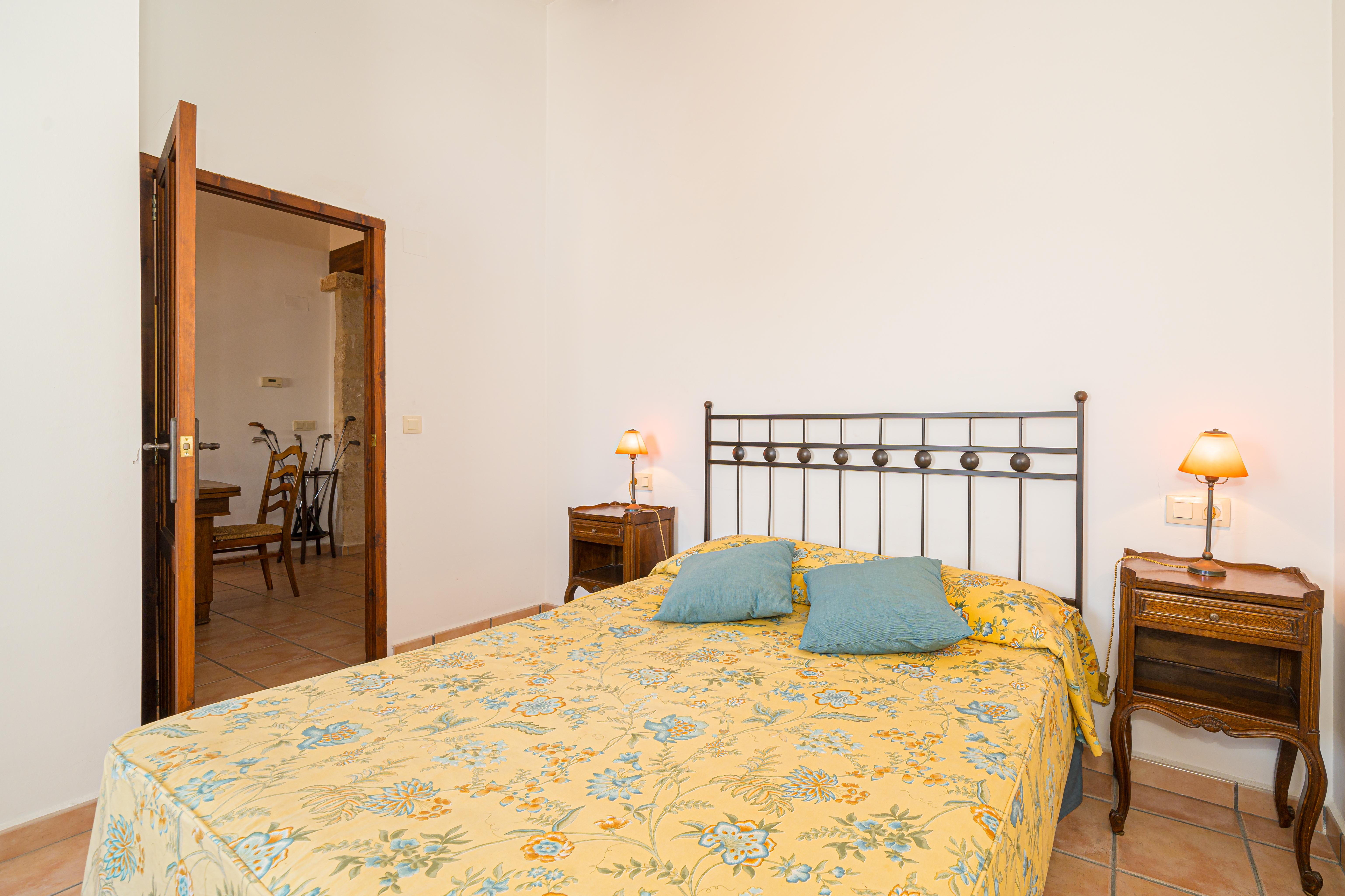 Townhouse for Sale in Javea