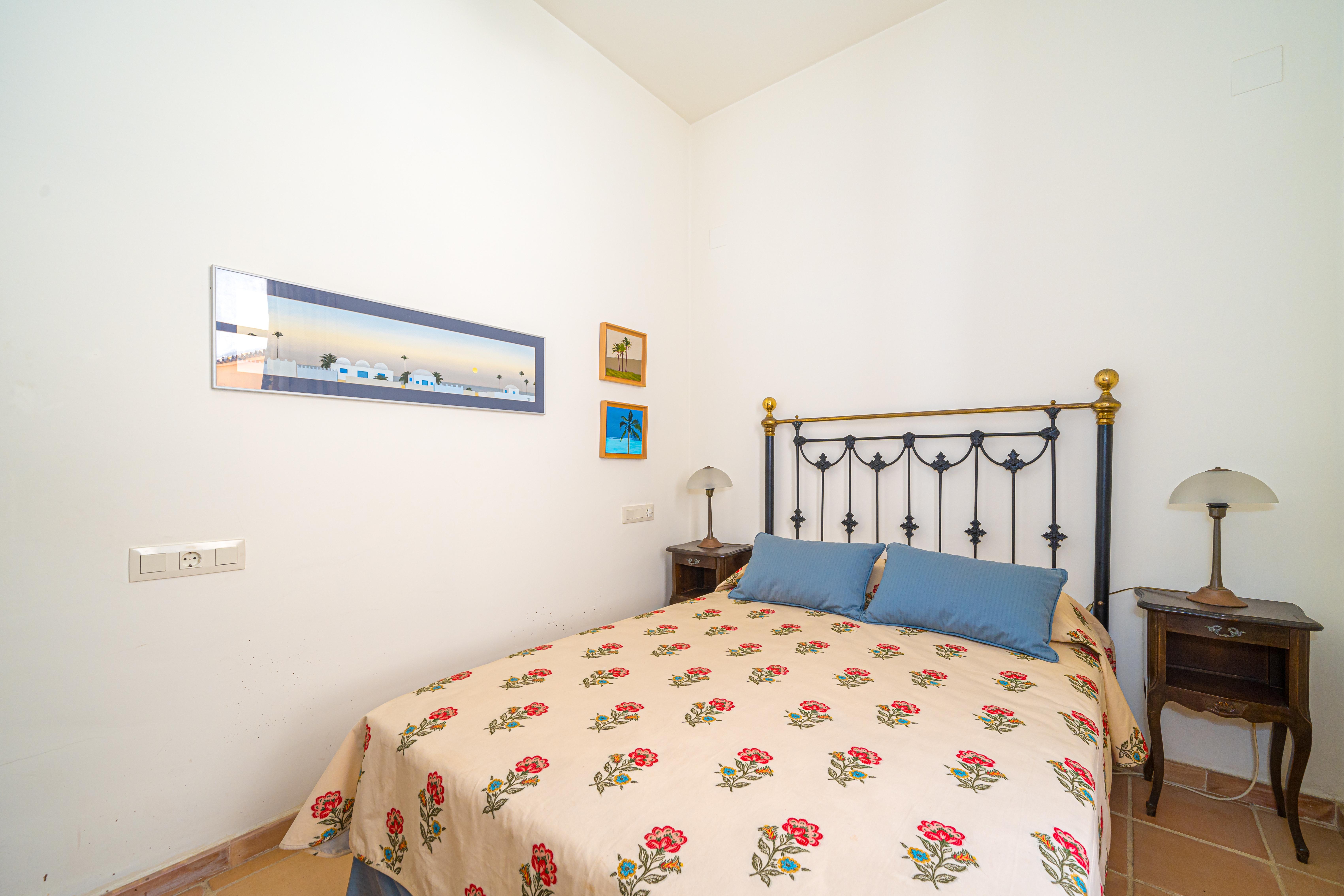 Townhouse for Sale in Javea