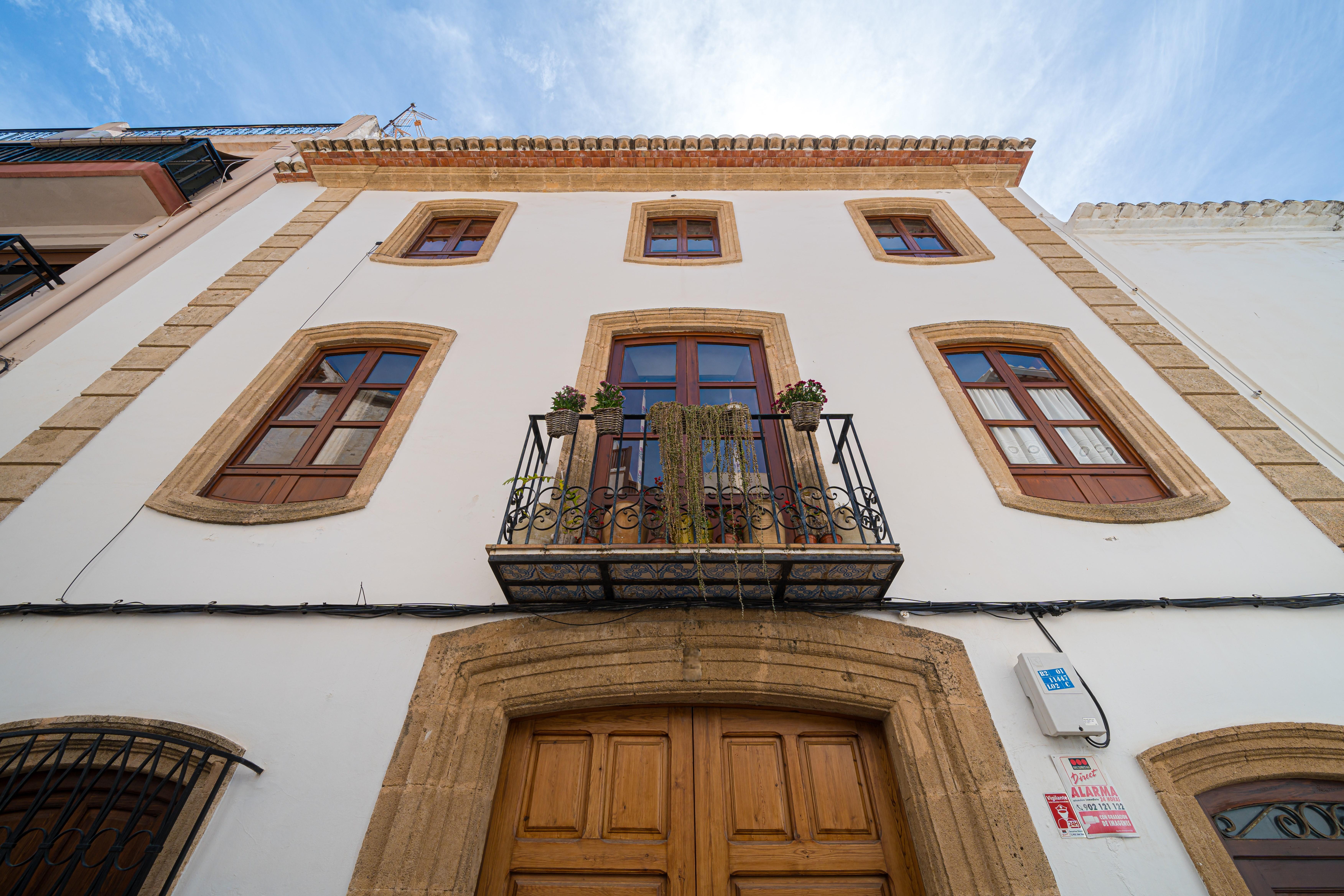 Townhouse for Sale in Javea