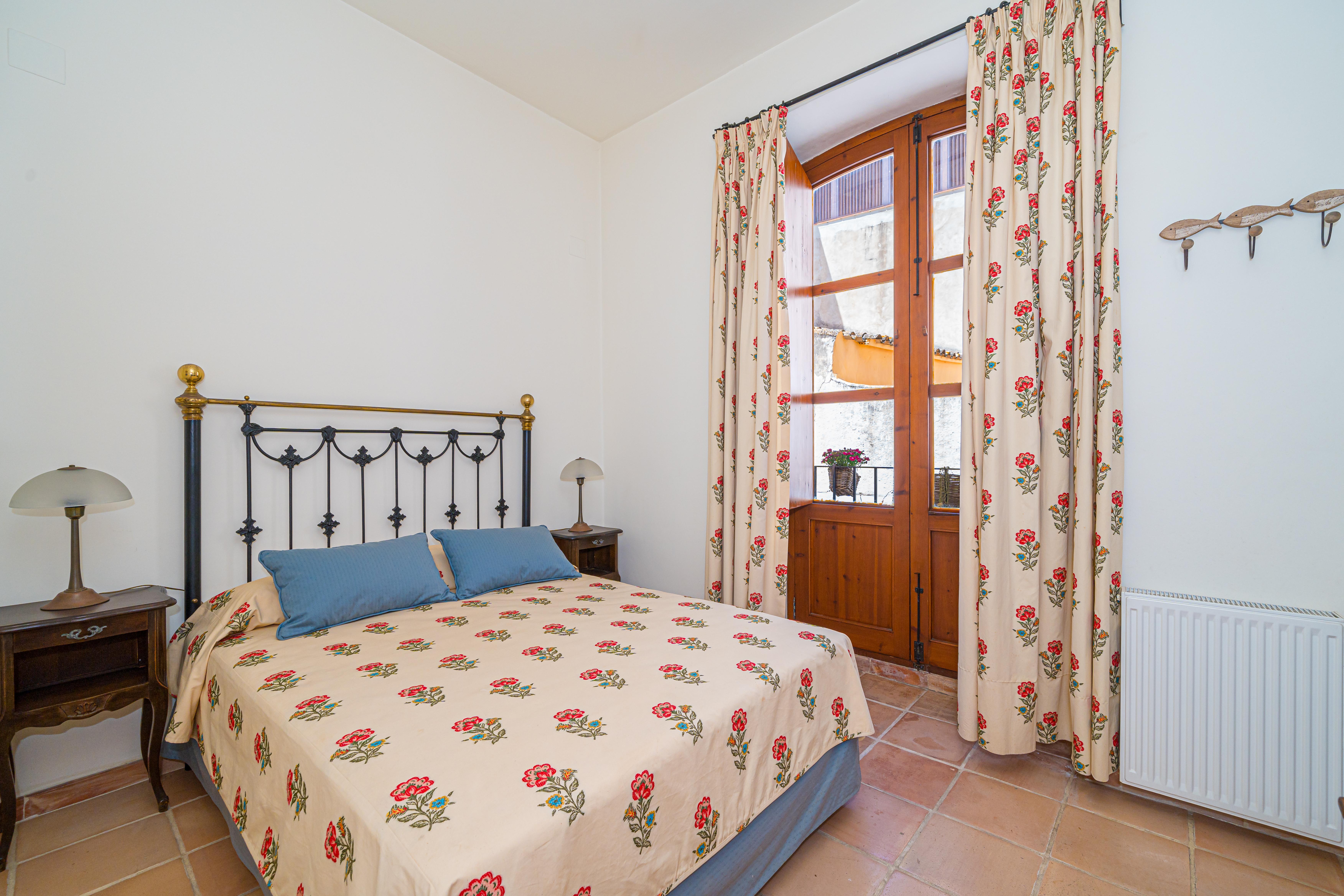 Townhouse for Sale in Javea