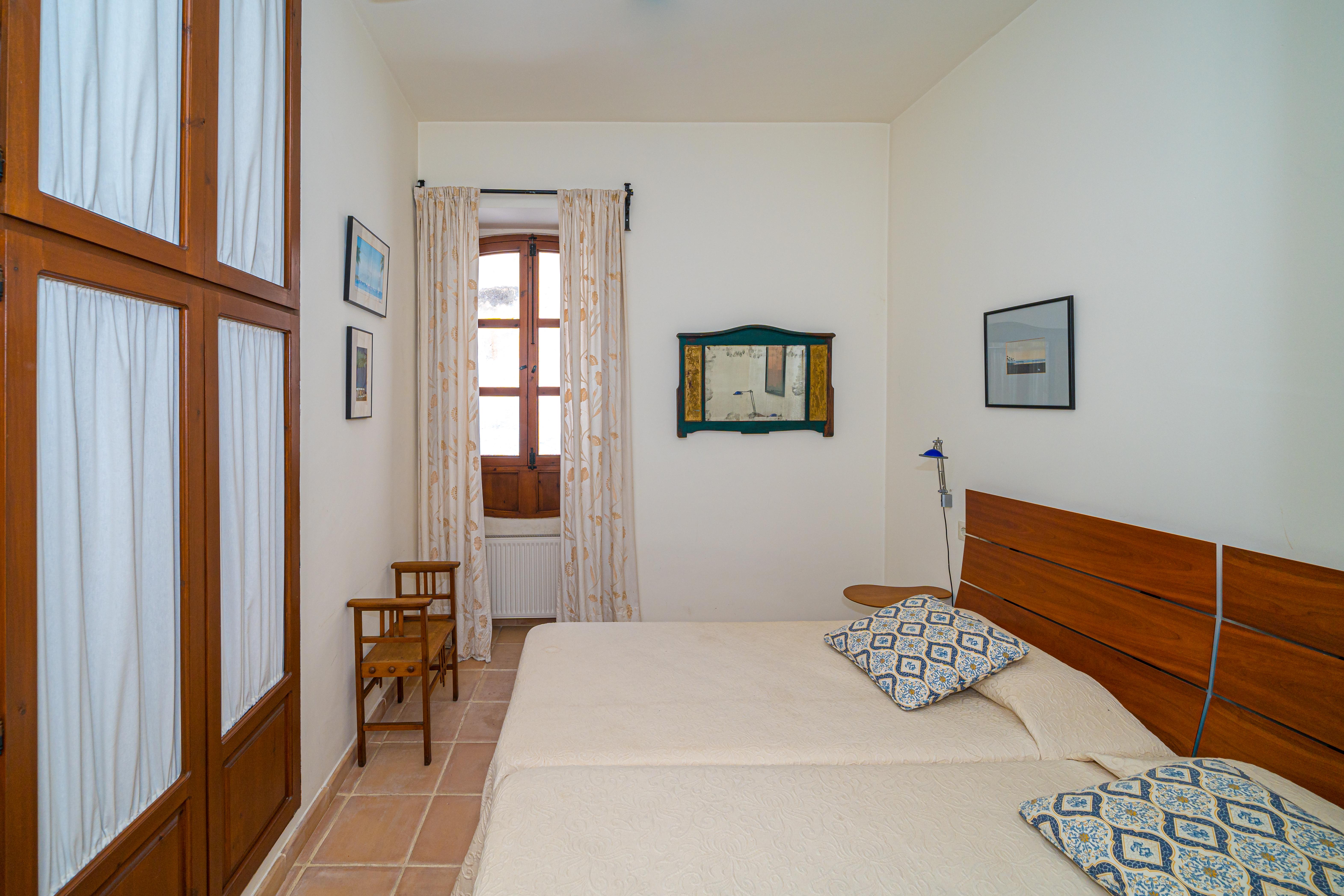 Townhouse for Sale in Javea