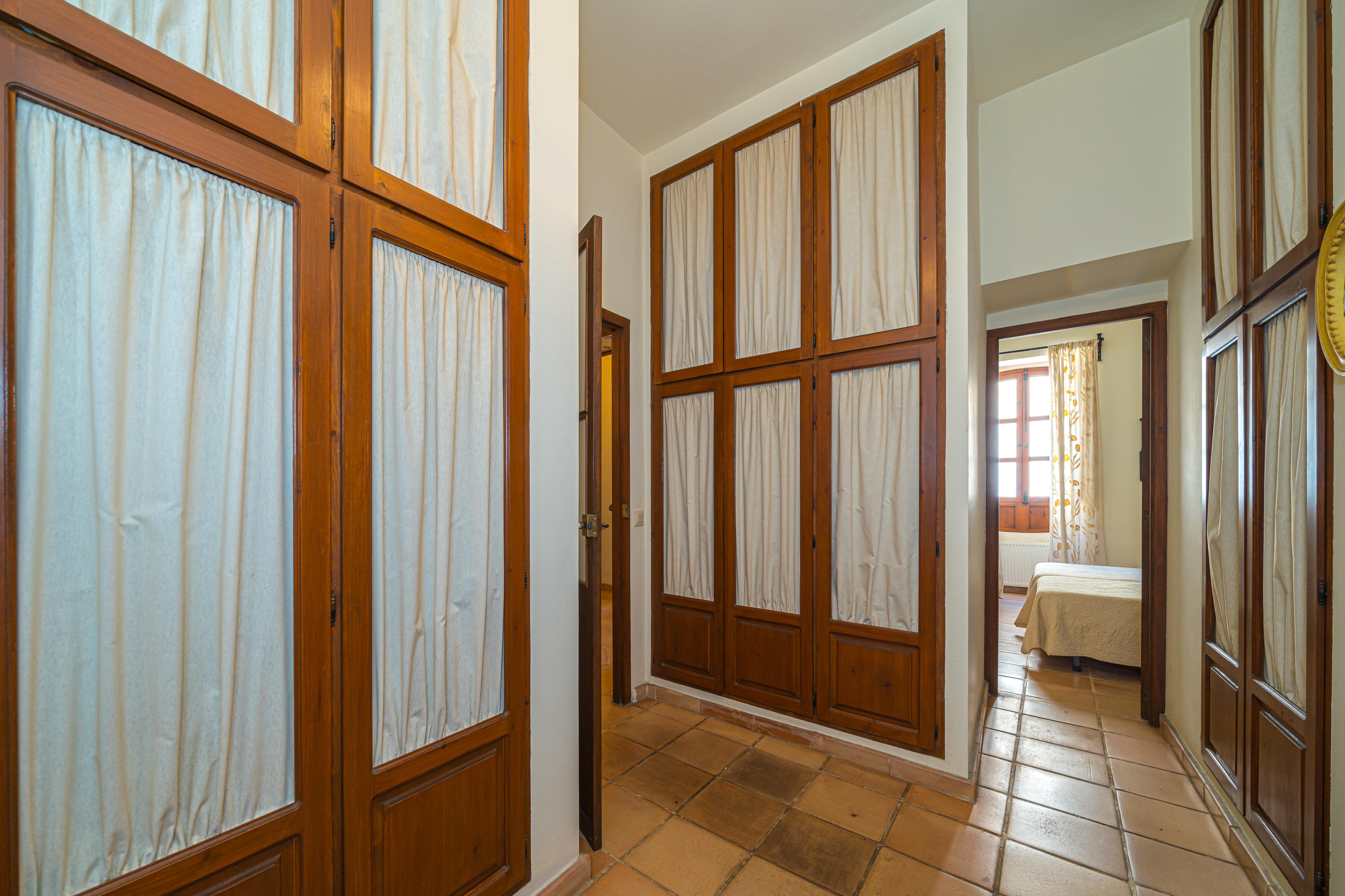 Townhouse for Sale in Javea