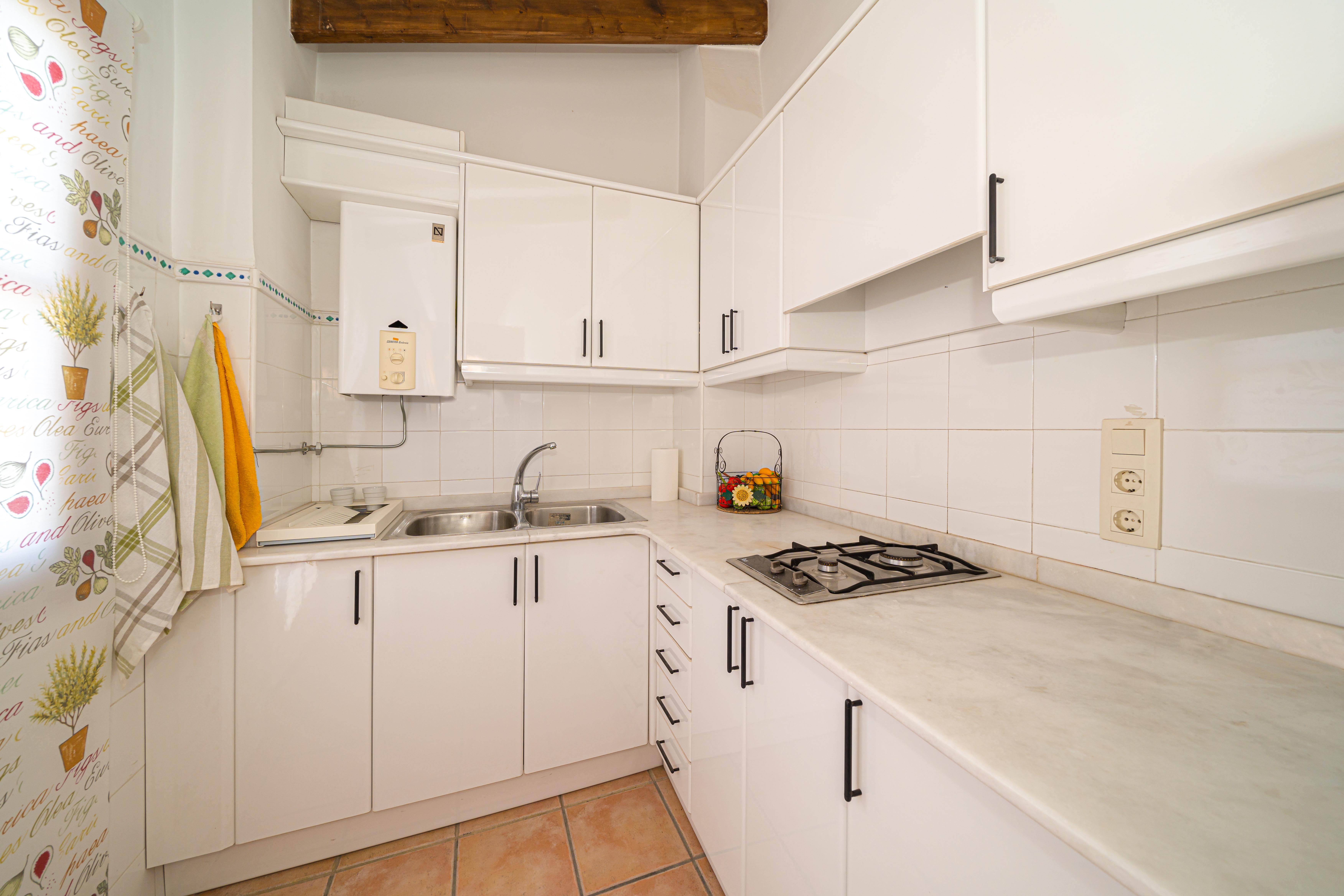 Townhouse for Sale in Javea