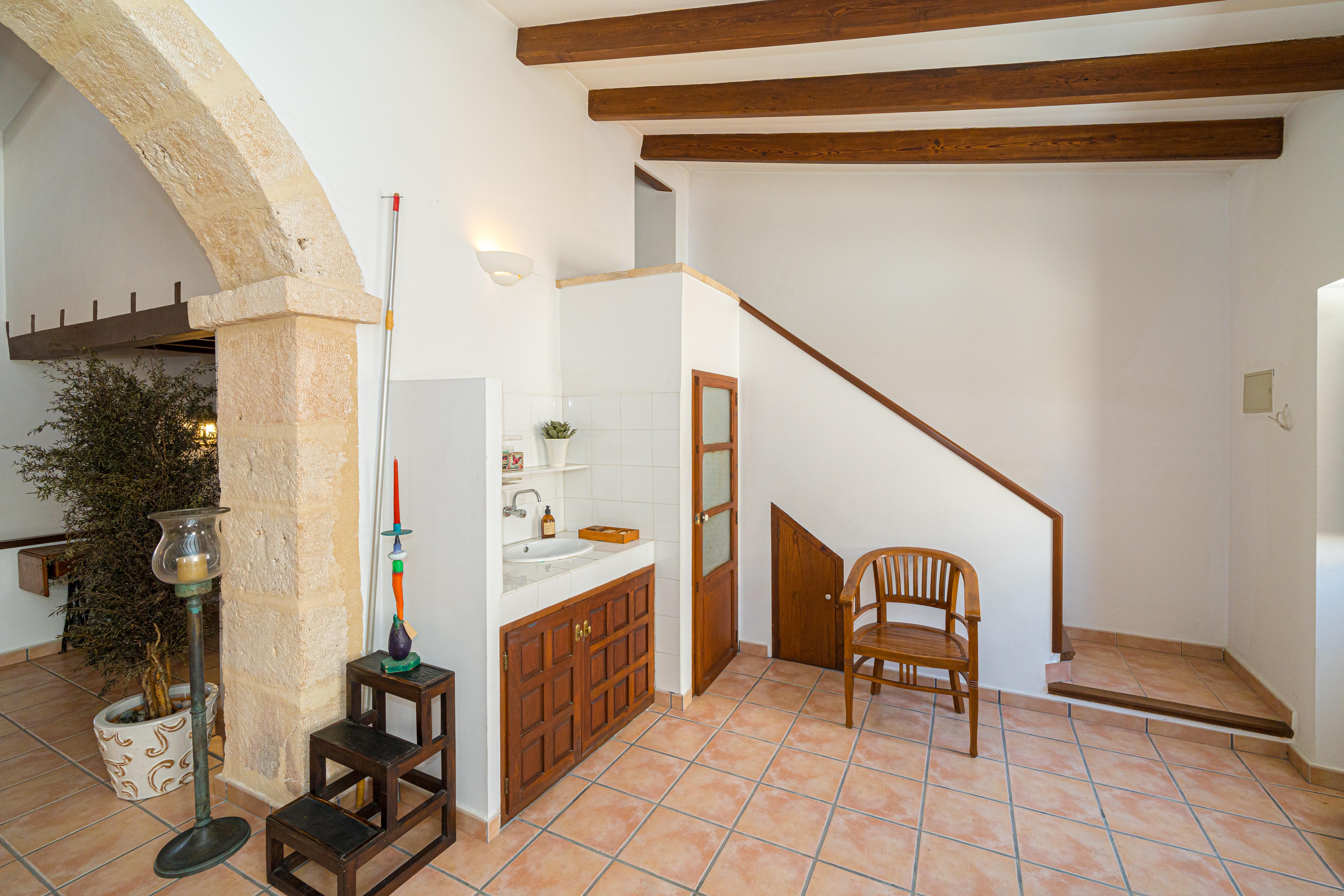 Townhouse for Sale in Javea