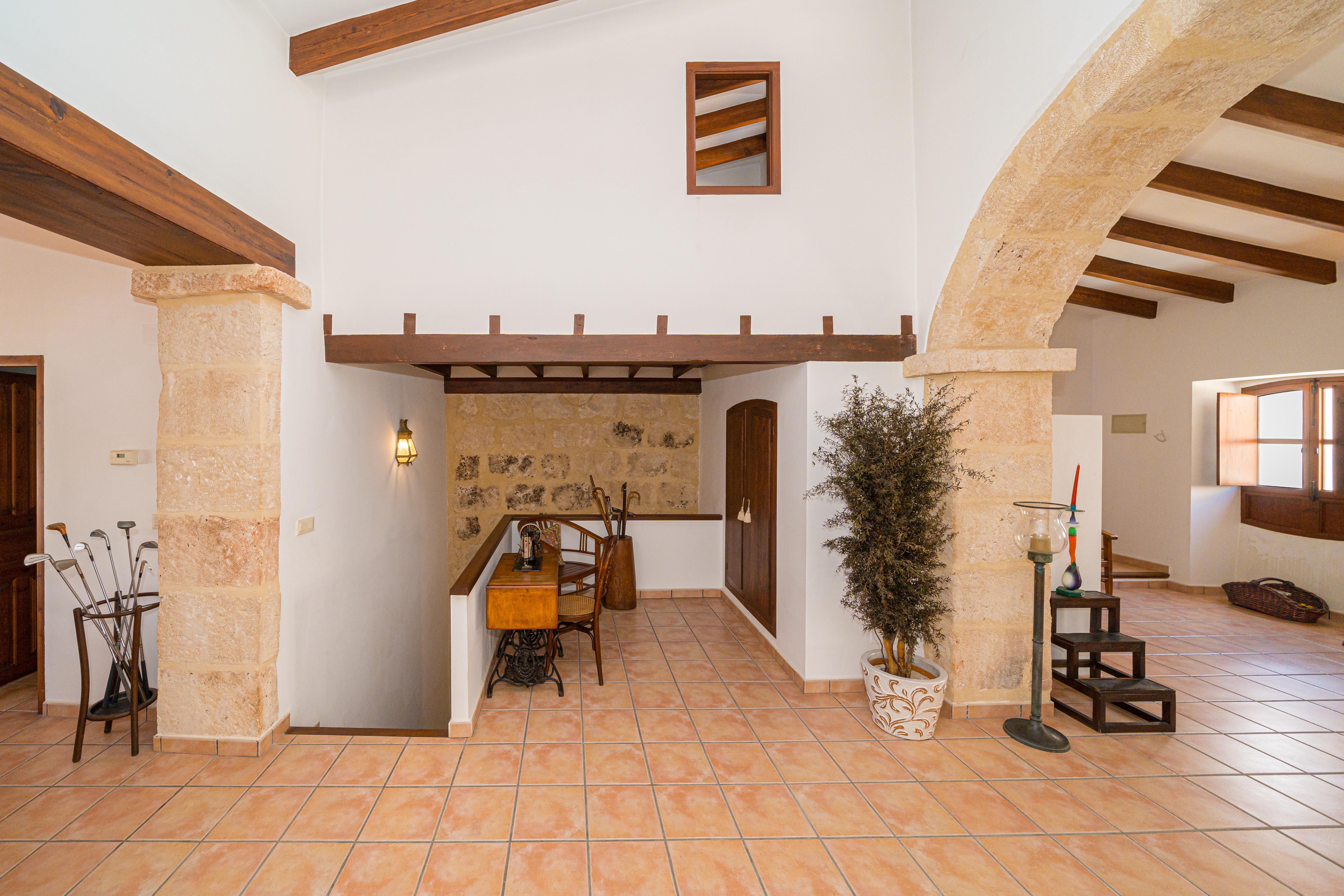 Townhouse for Sale in Javea