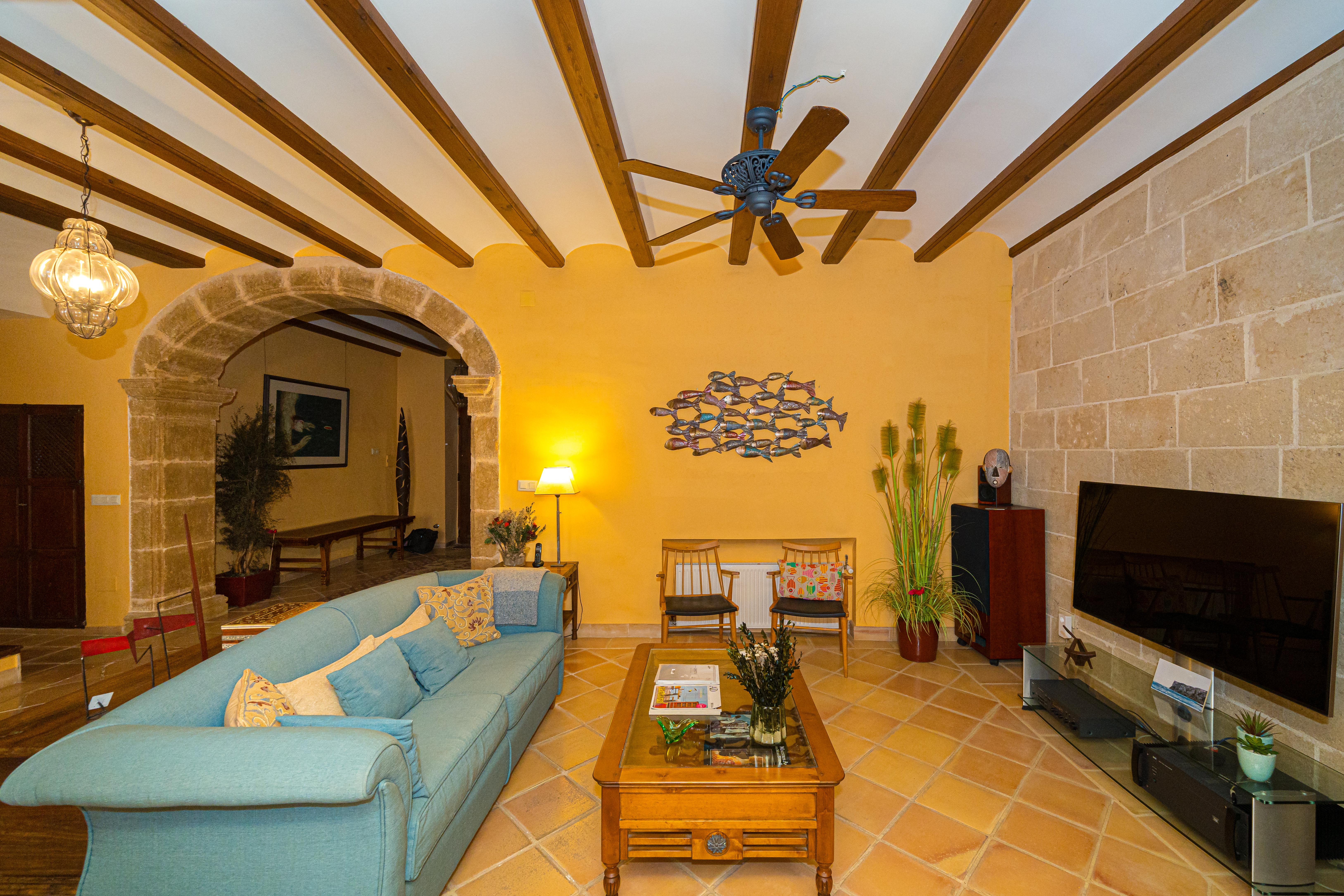 Townhouse for Sale in Javea