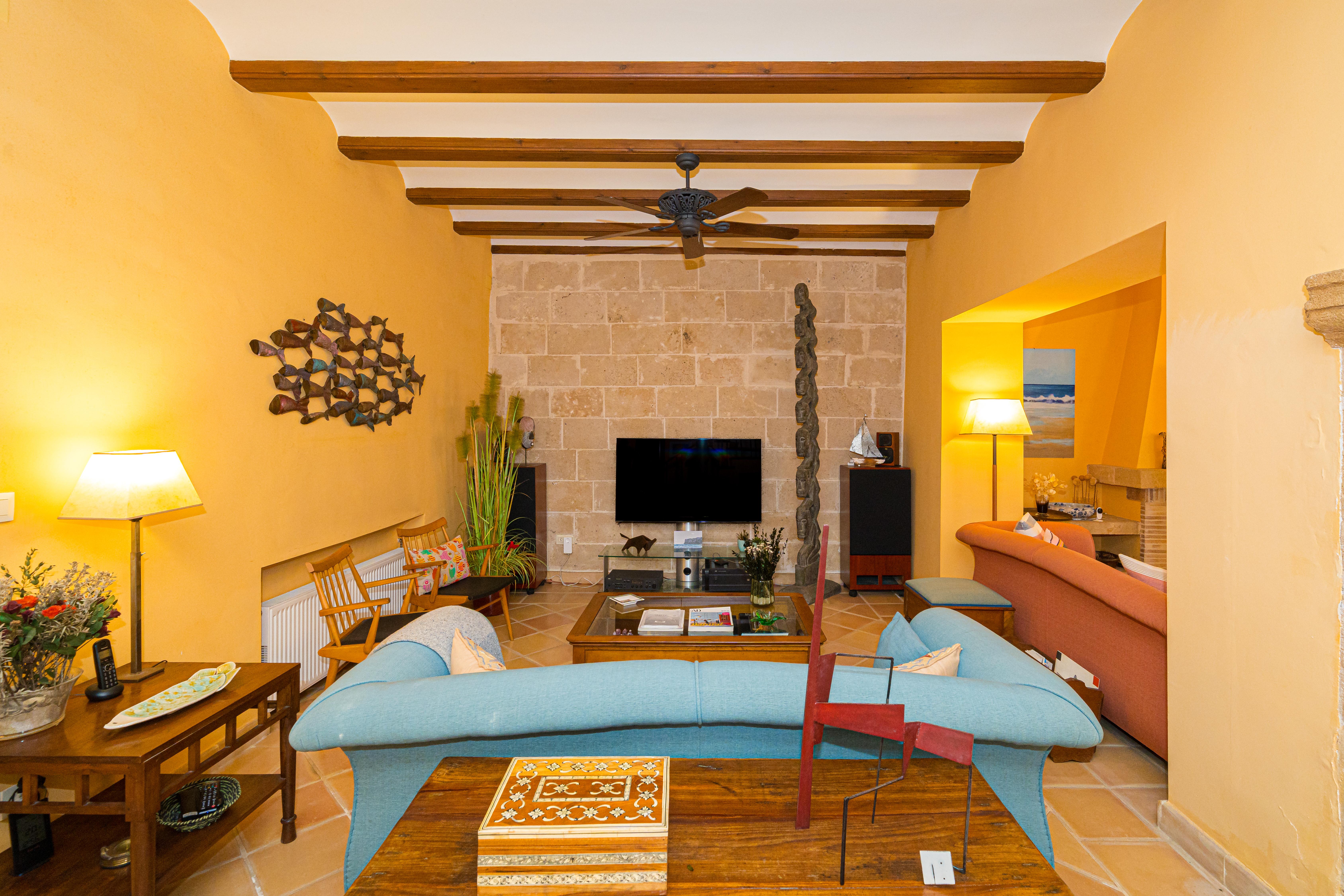 Townhouse for Sale in Javea