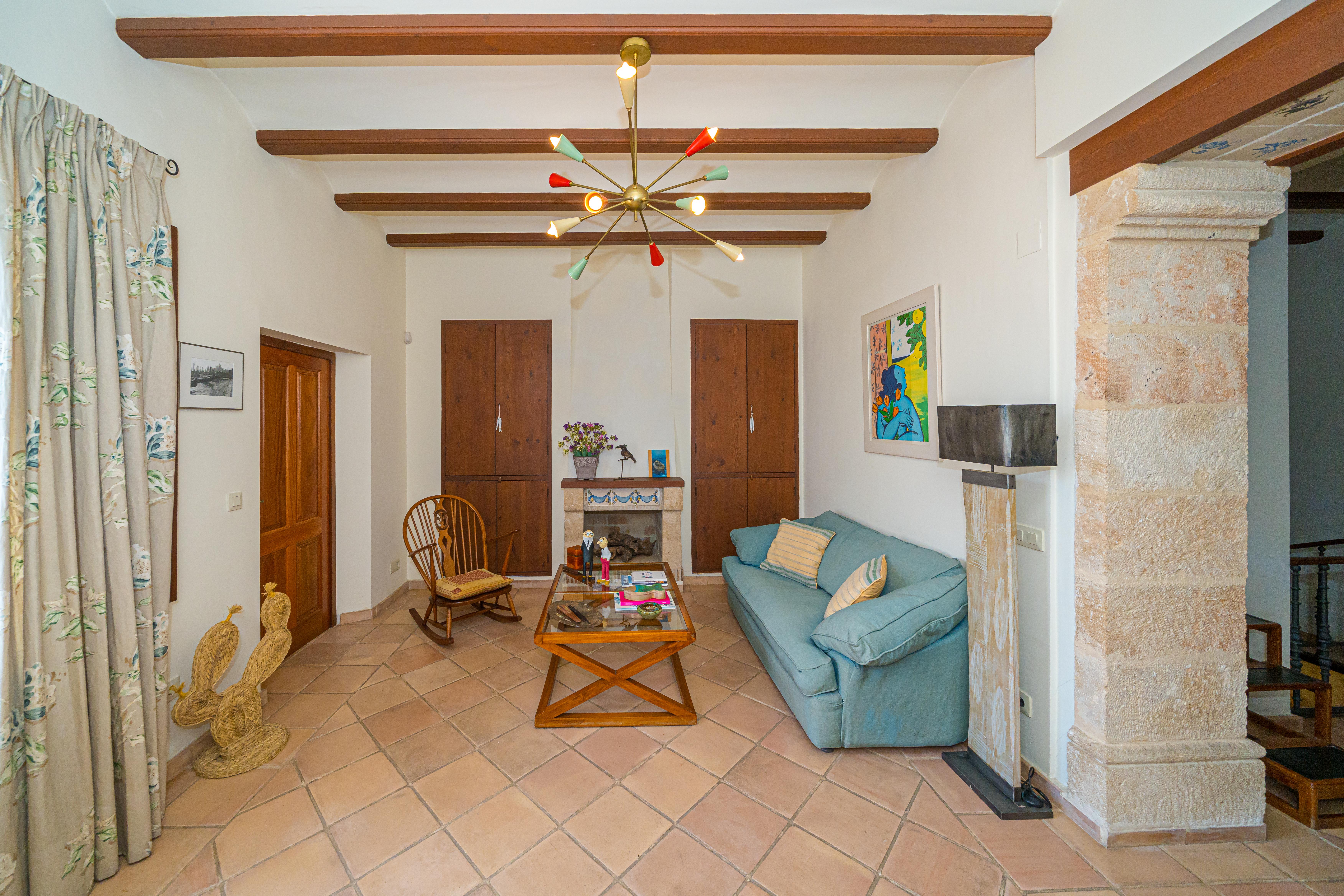 Townhouse for Sale in Javea