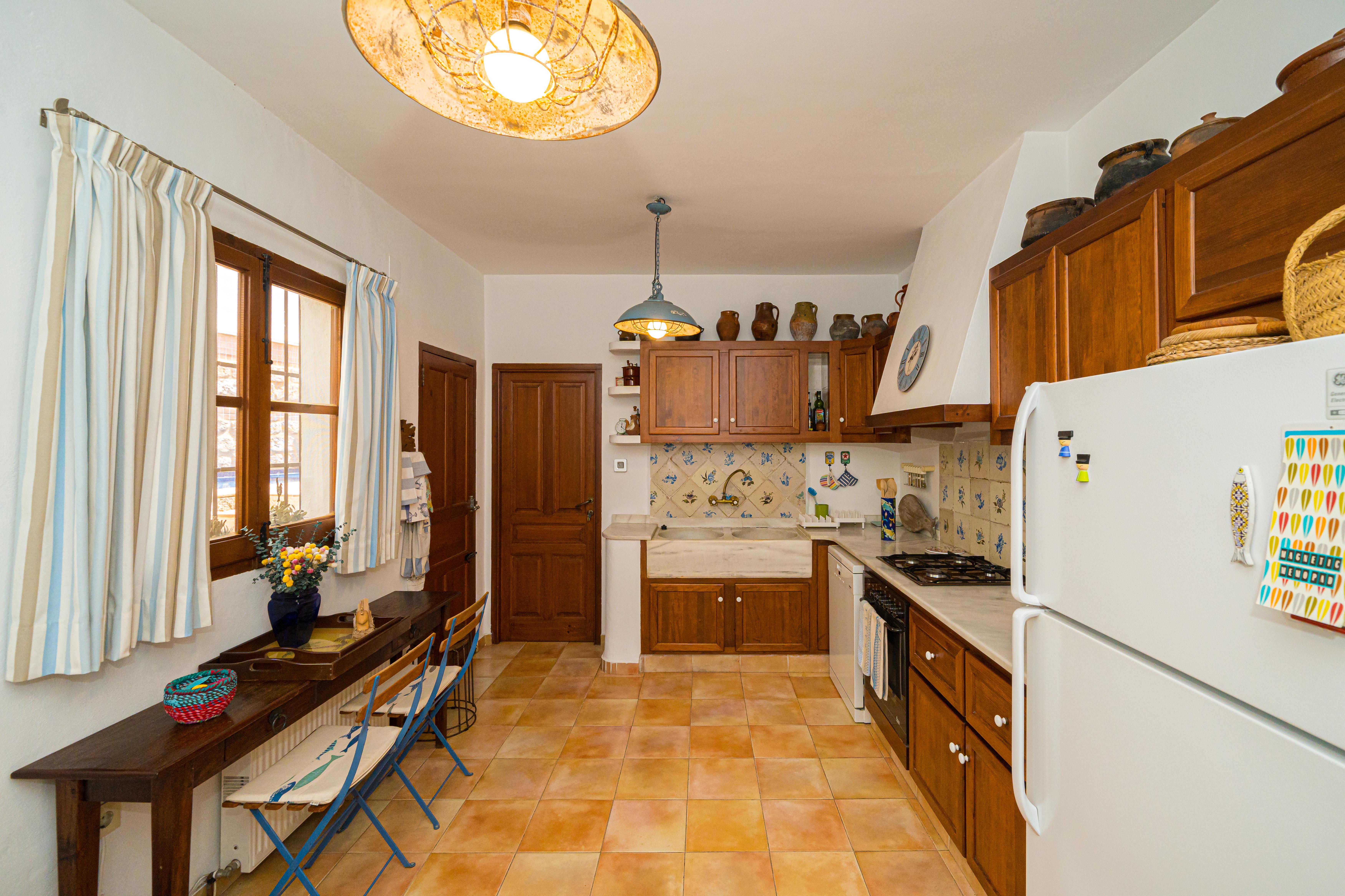 Townhouse for Sale in Javea