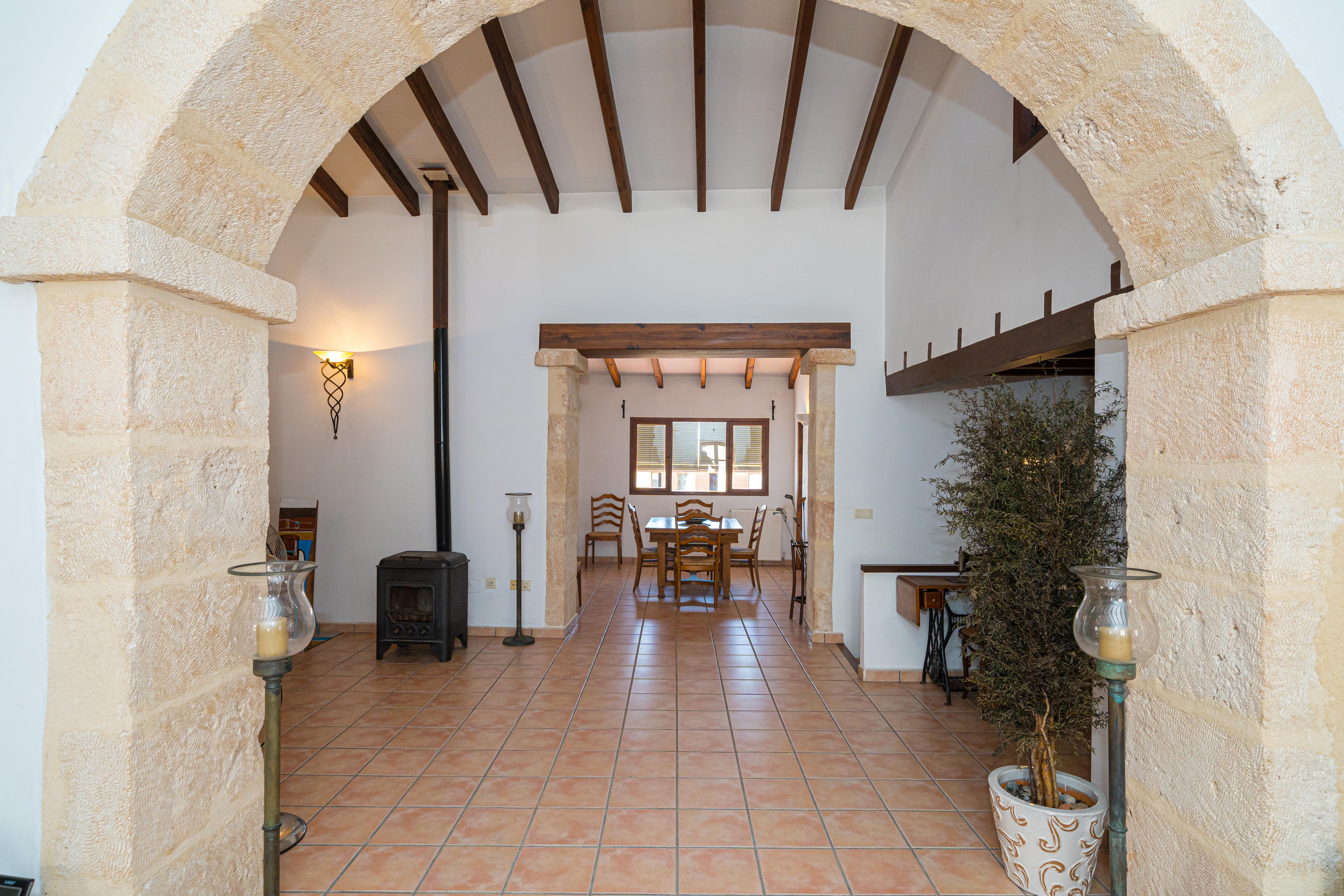 Townhouse for Sale in Javea