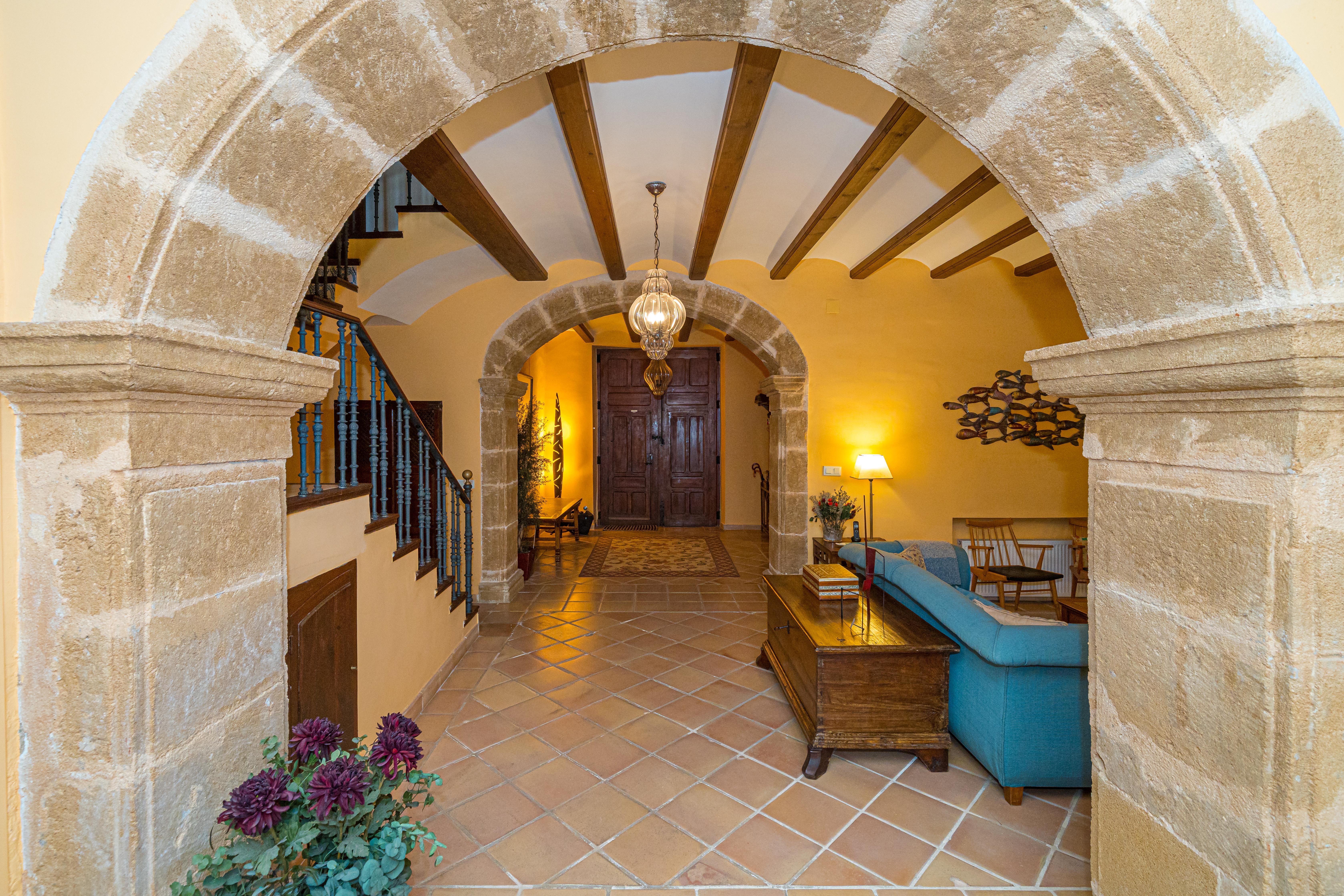 Townhouse for Sale in Javea