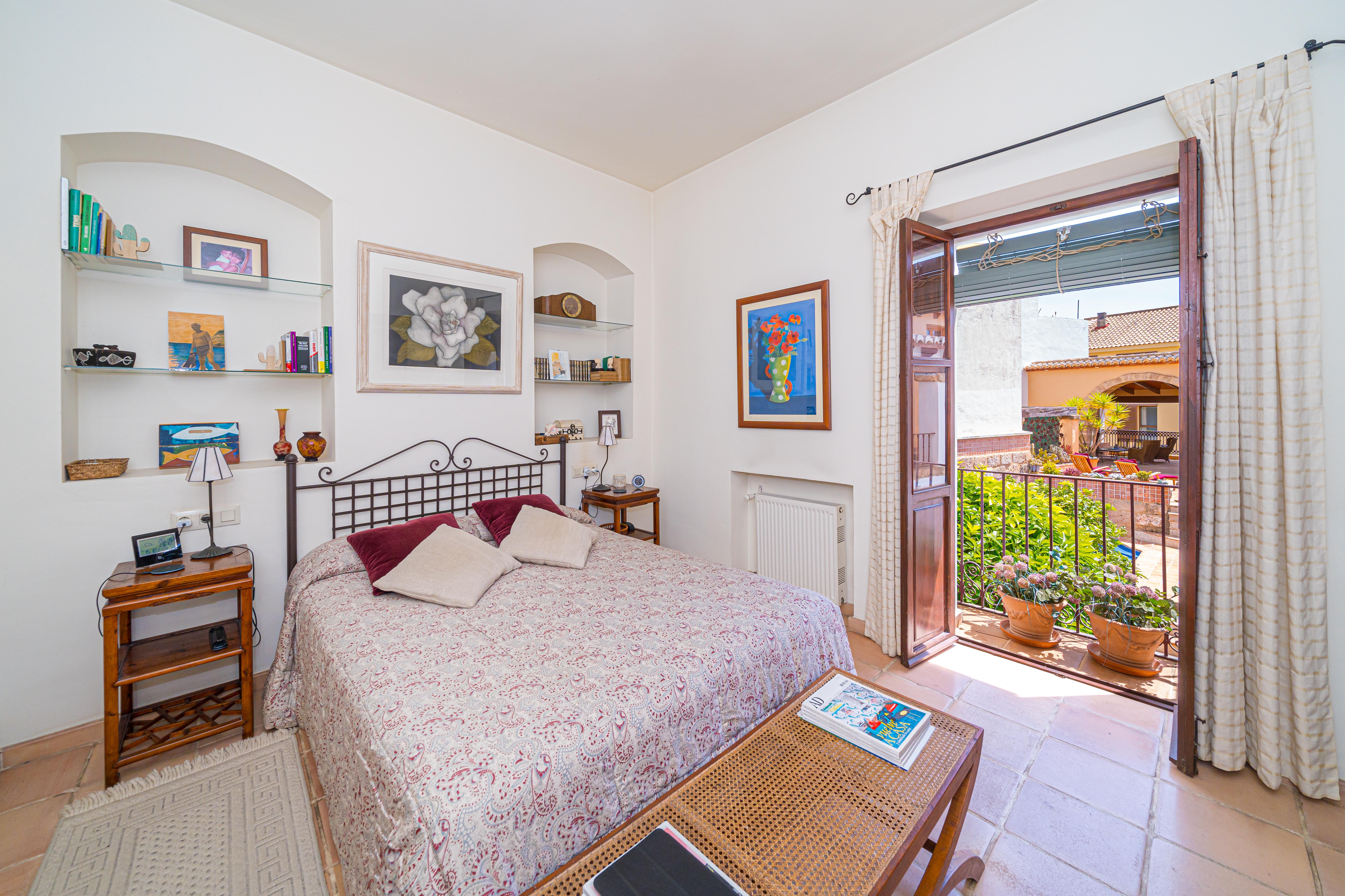 Townhouse for Sale in Javea