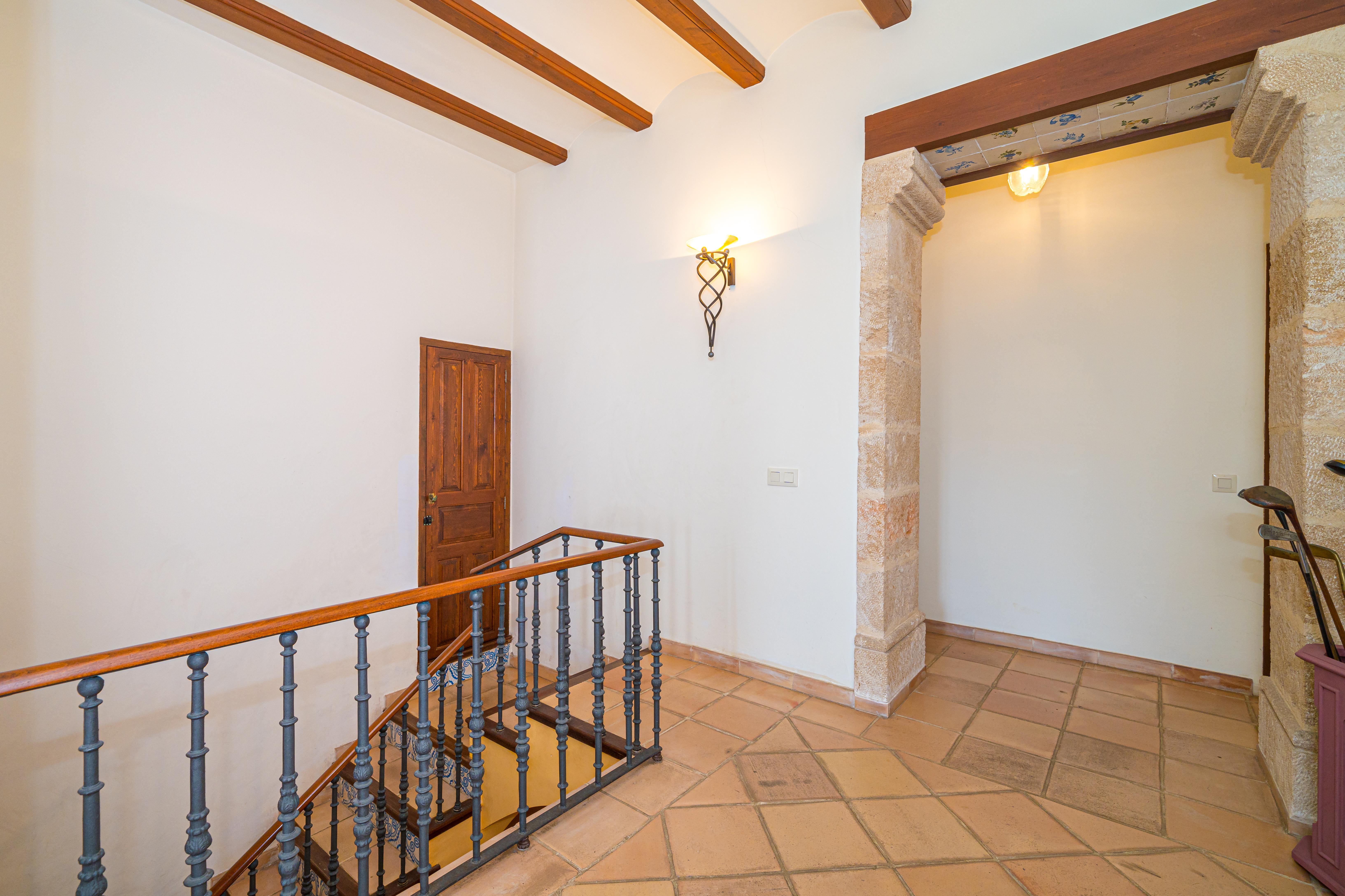 Townhouse for Sale in Javea
