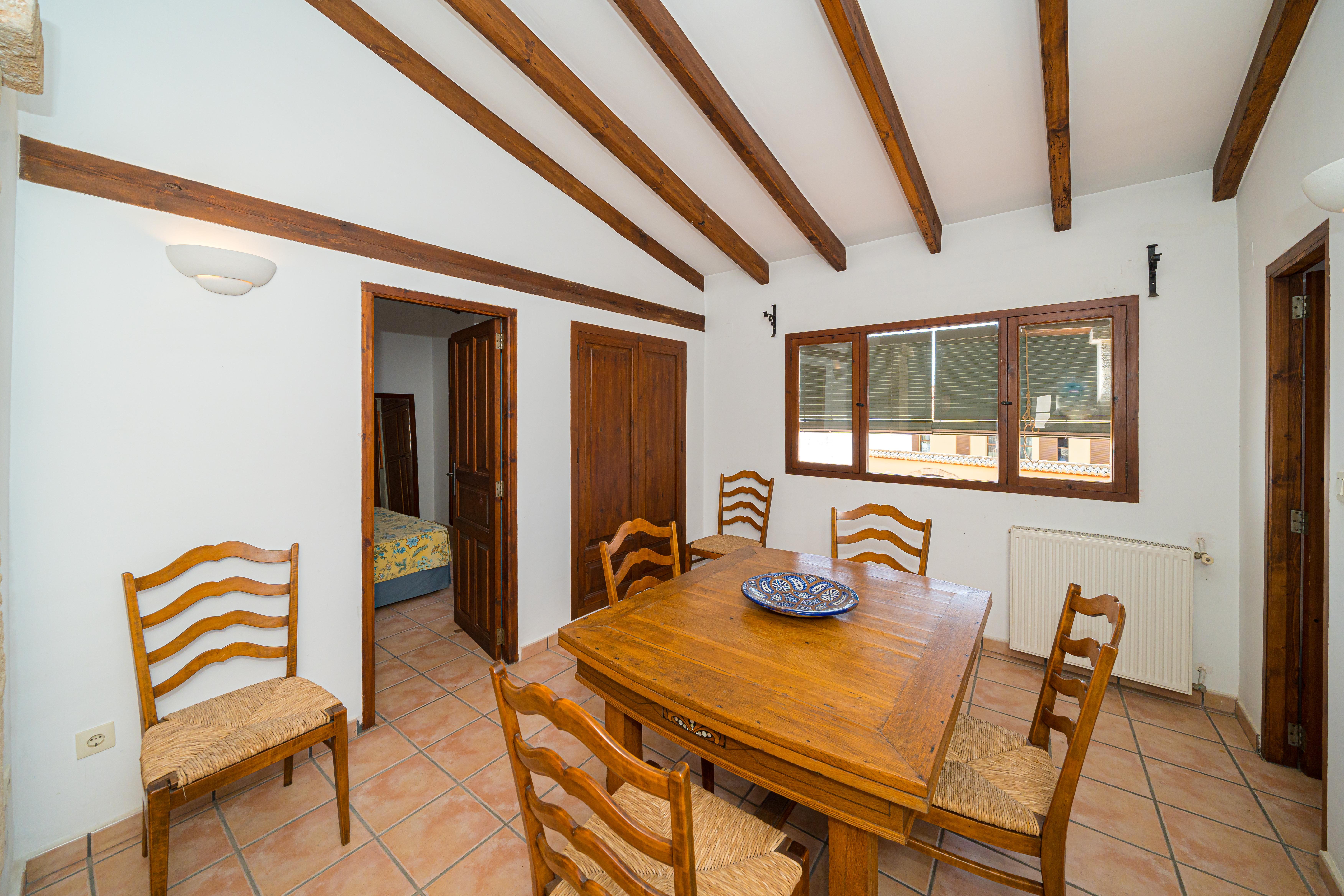 Townhouse for Sale in Javea