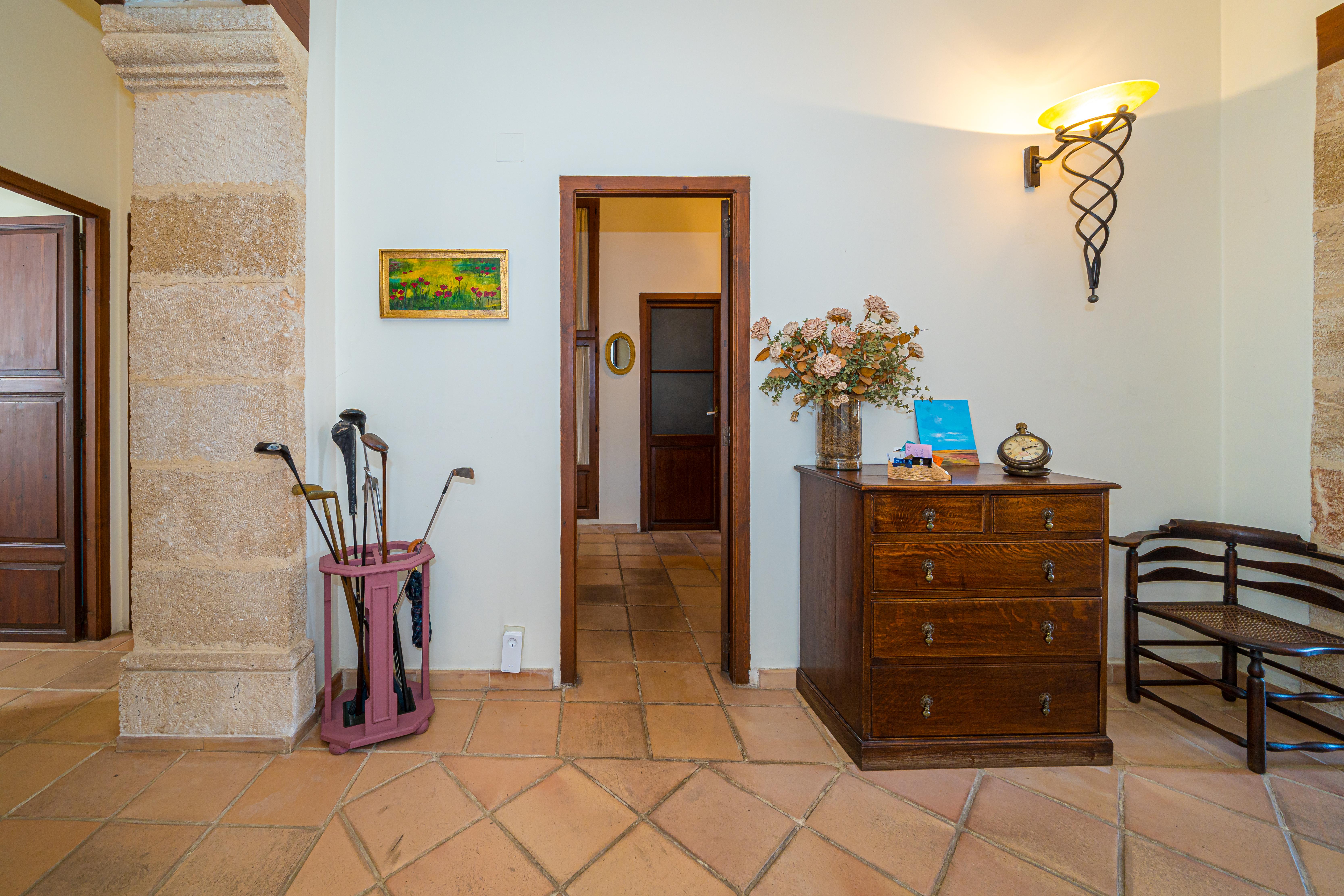 Townhouse for Sale in Javea