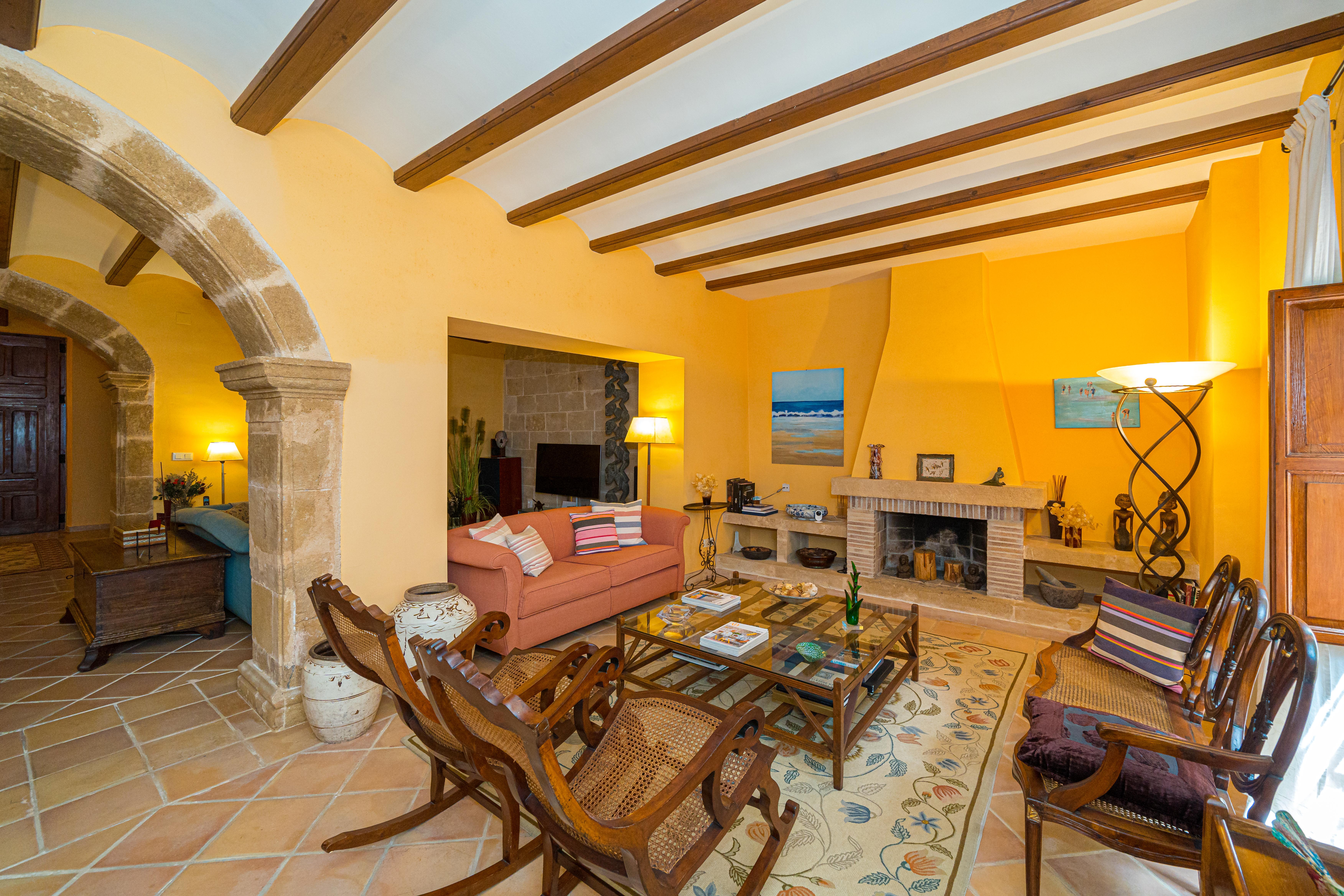 Townhouse for Sale in Javea