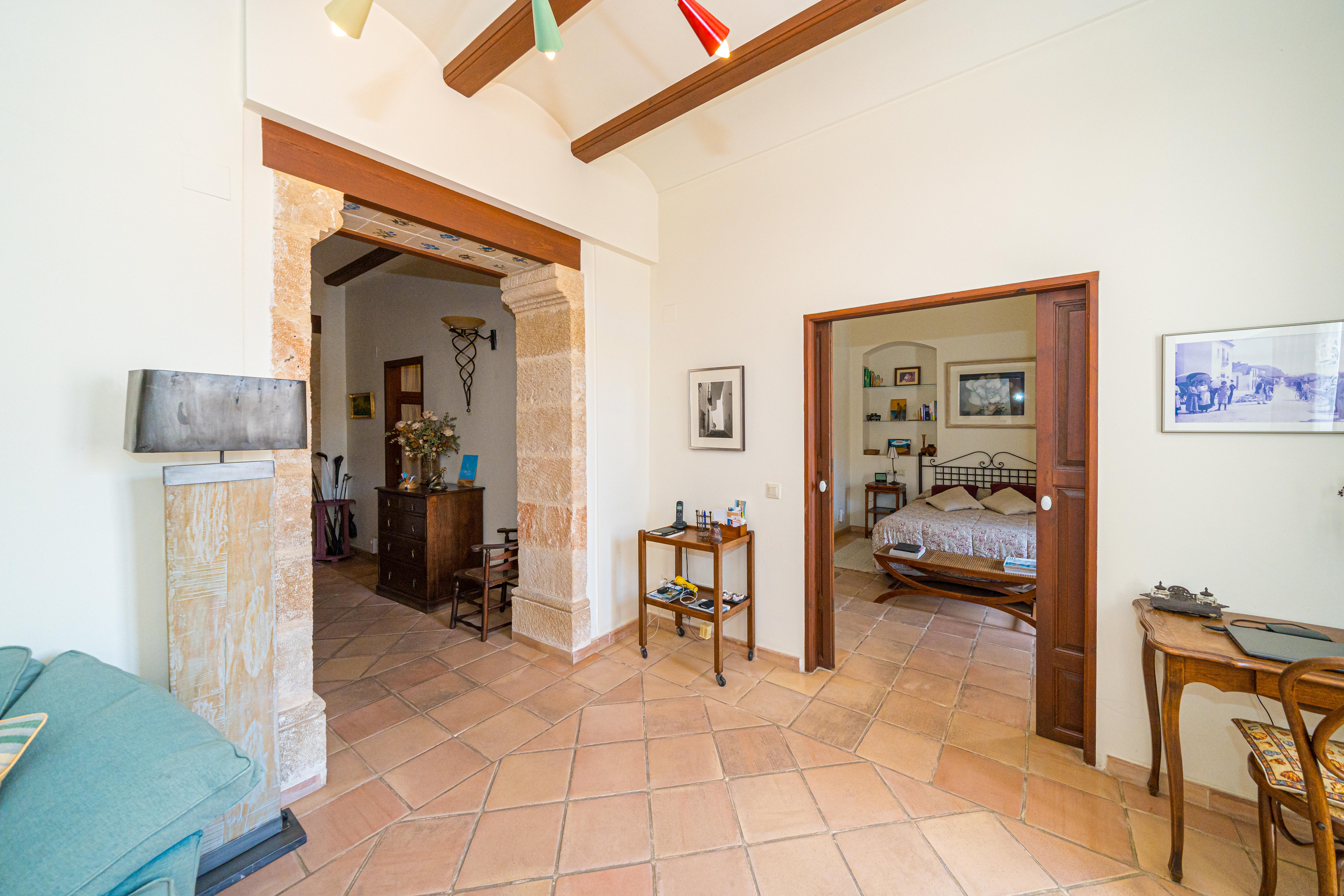 Townhouse for Sale in Javea