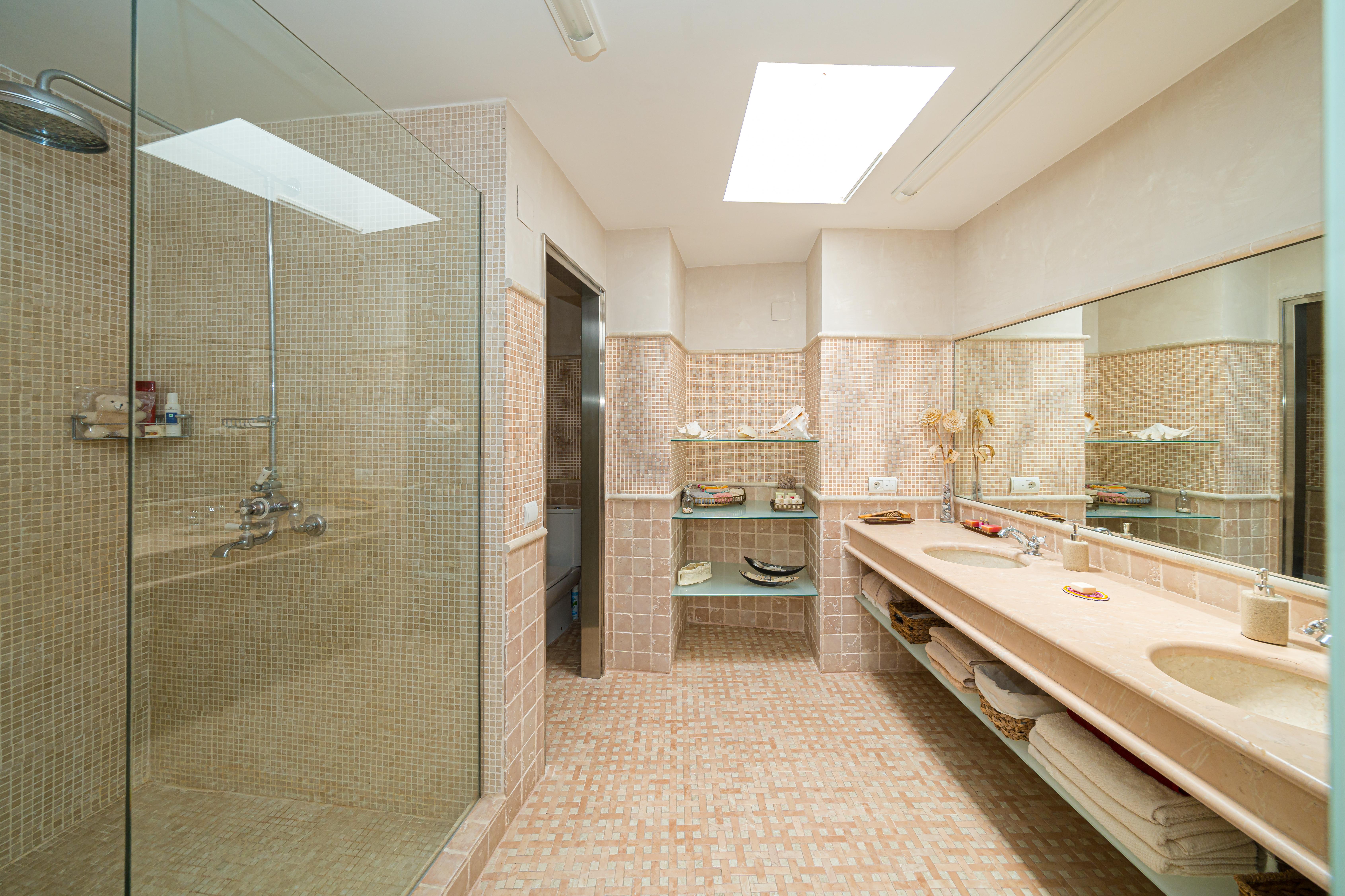 Townhouse for Sale in Javea