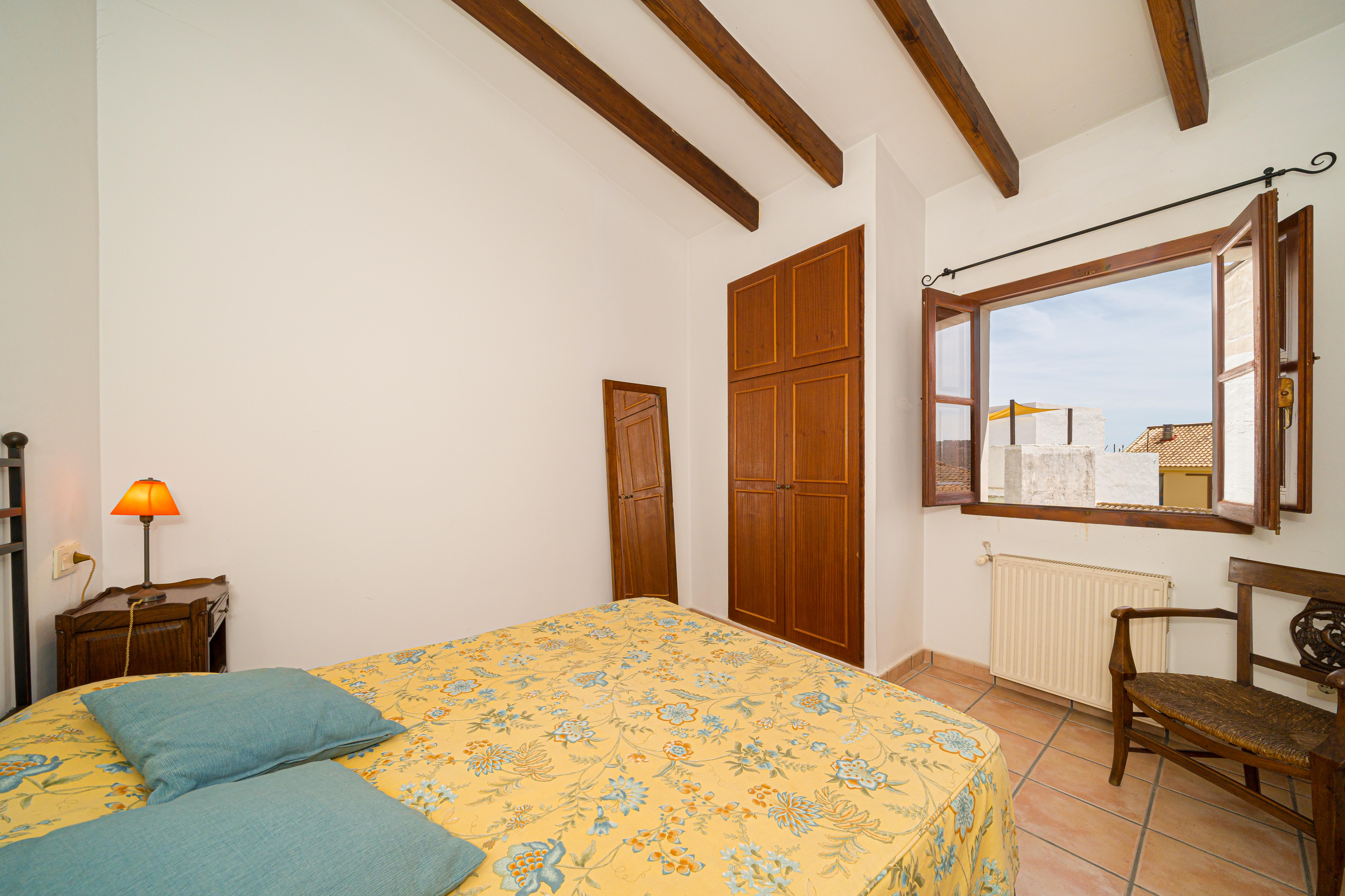 Townhouse for Sale in Javea