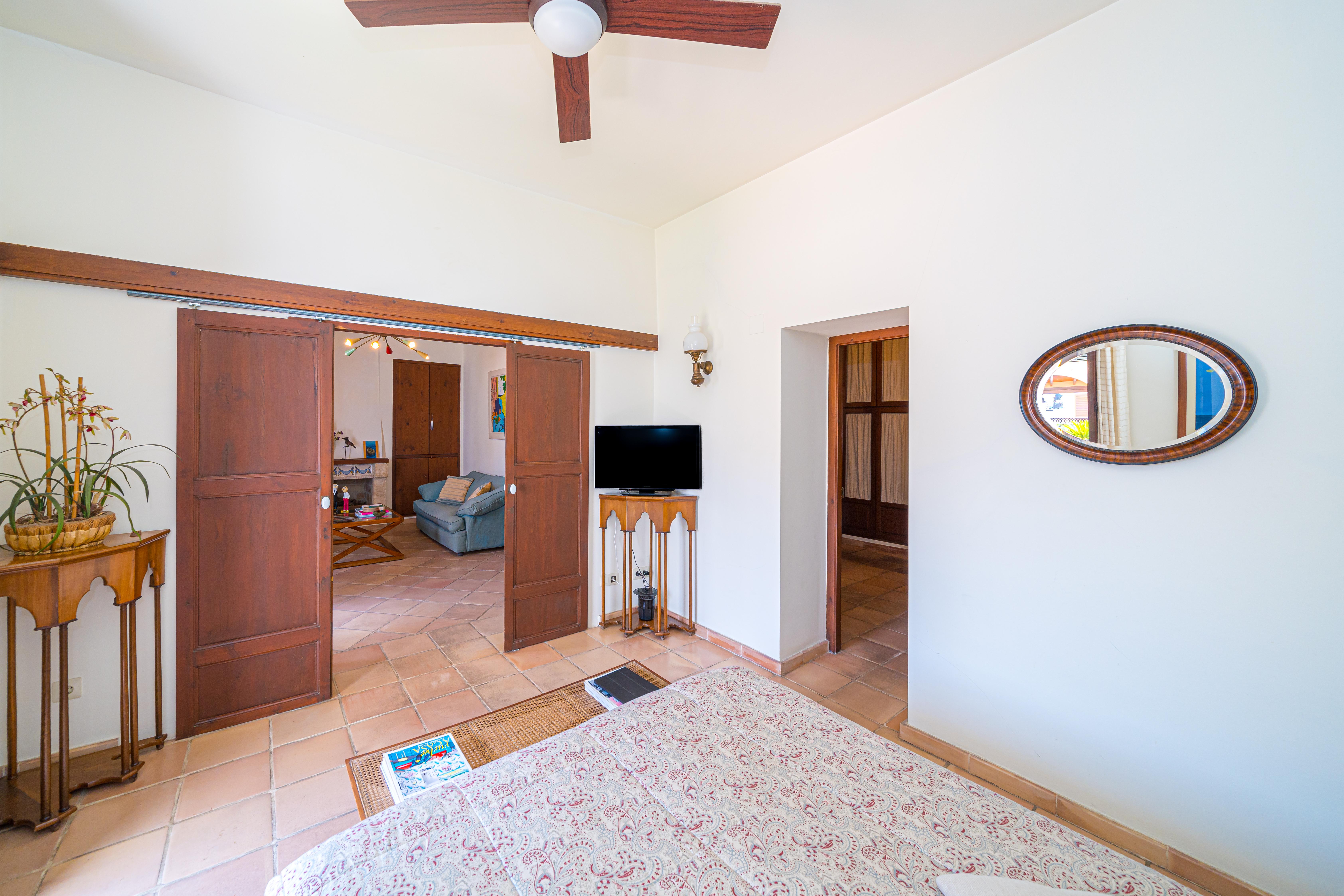 Townhouse for Sale in Javea