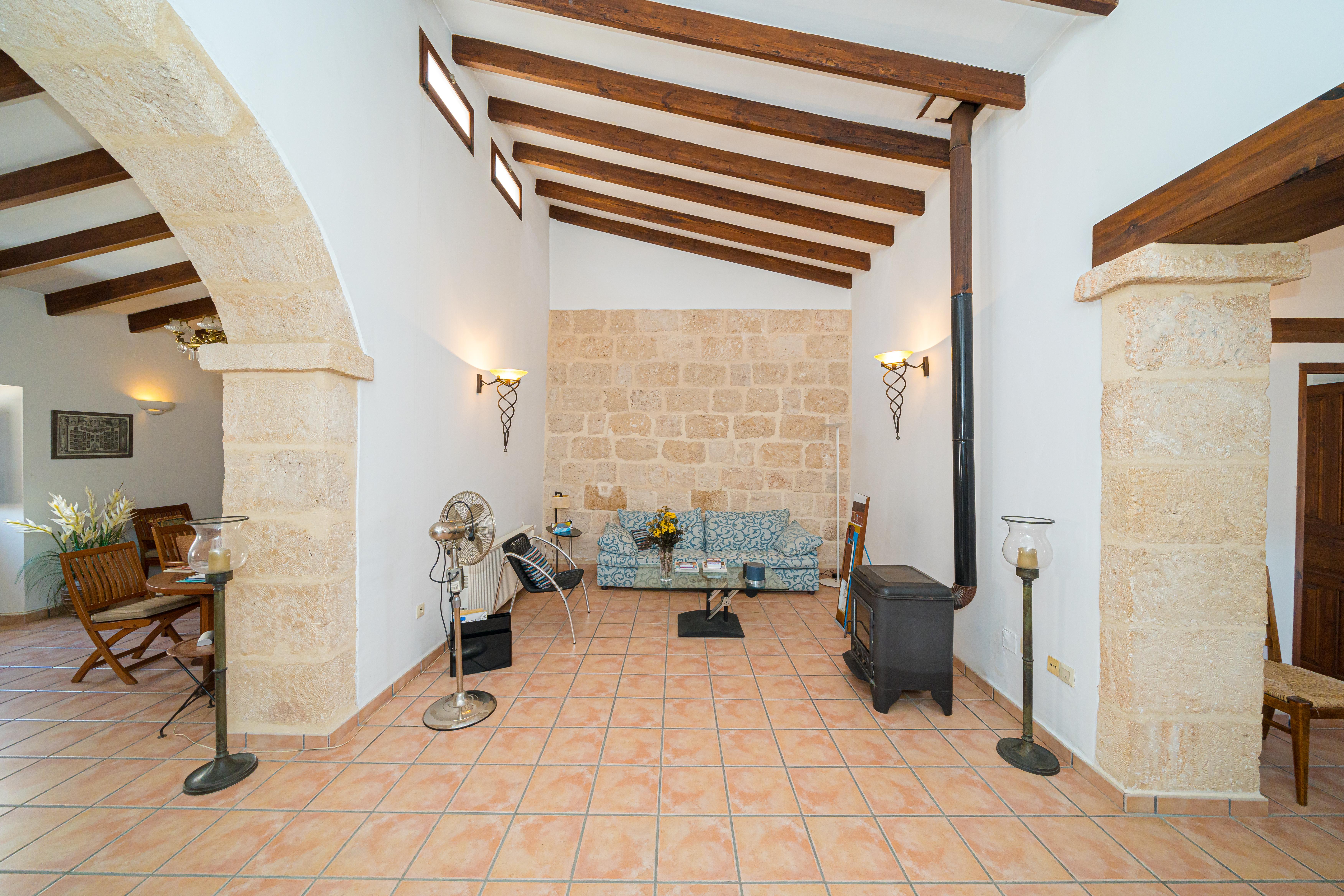 Townhouse for Sale in Javea