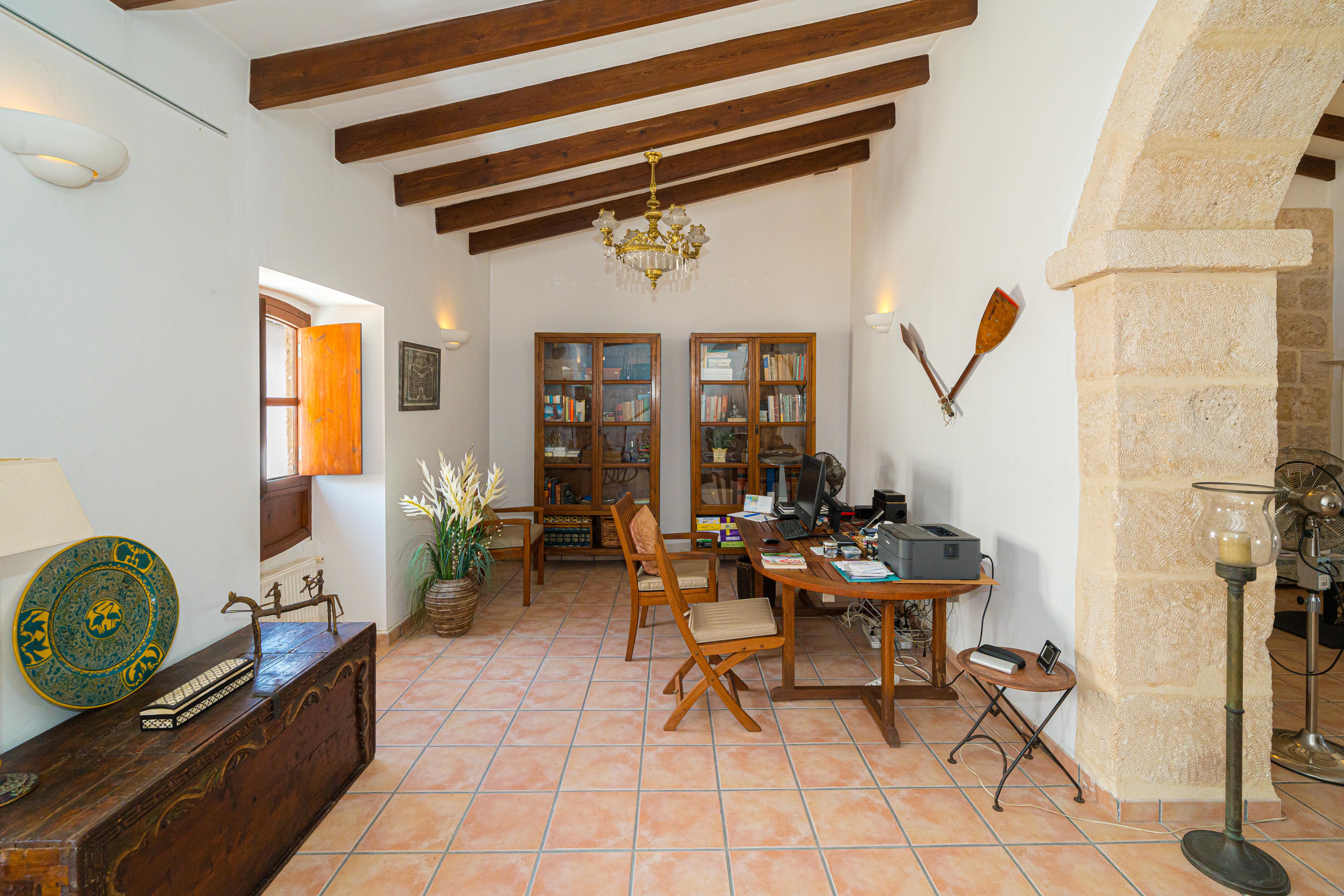 Townhouse for Sale in Javea
