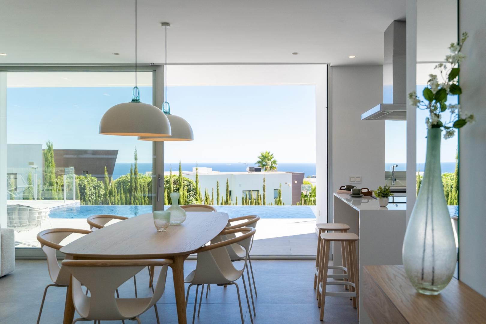 Villa op Verkoop op Javea
