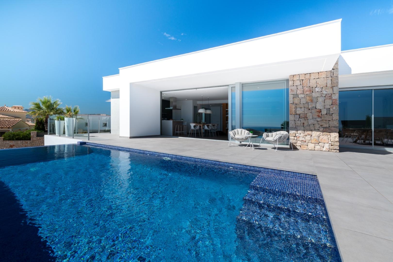 Villa op Verkoop op Javea
