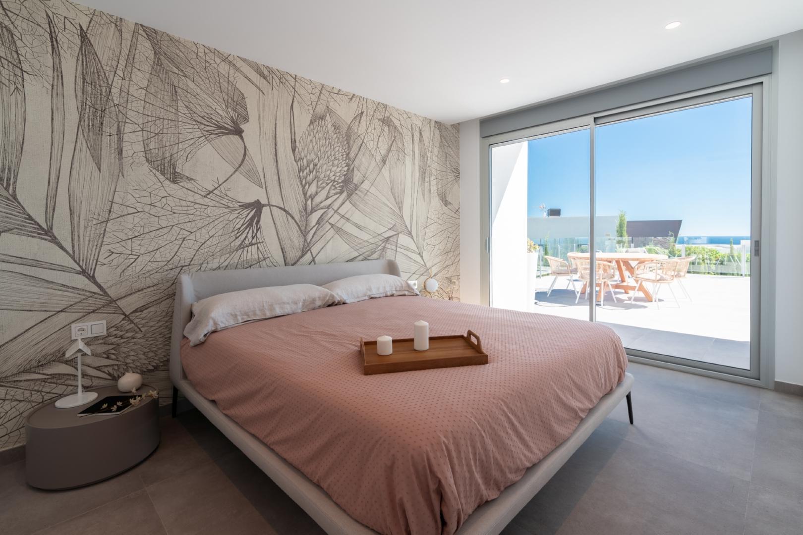 Villa op Verkoop op Javea