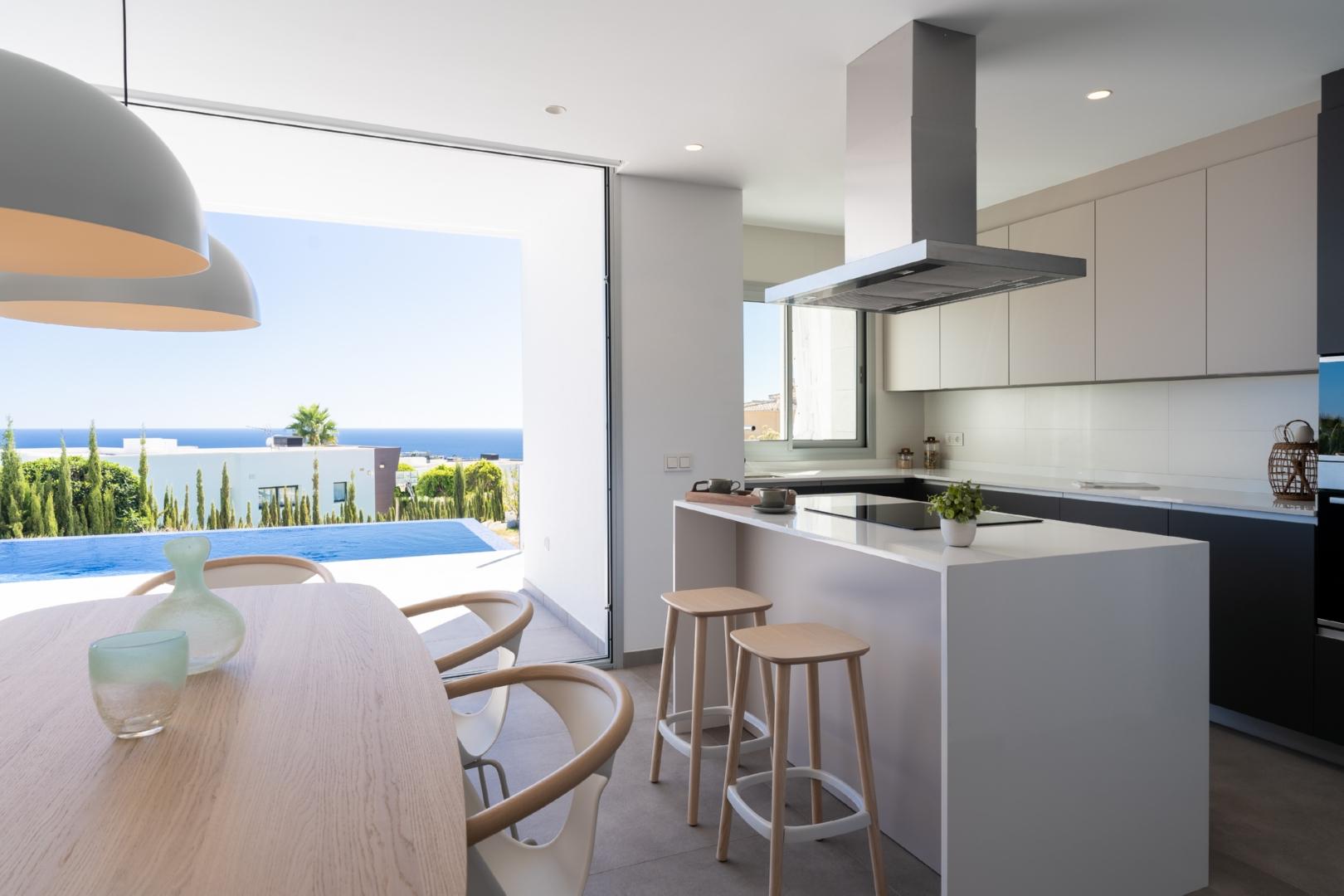 Villa op Verkoop op Javea
