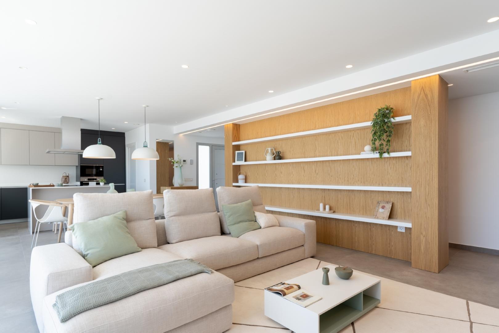 Villa op Verkoop op Javea