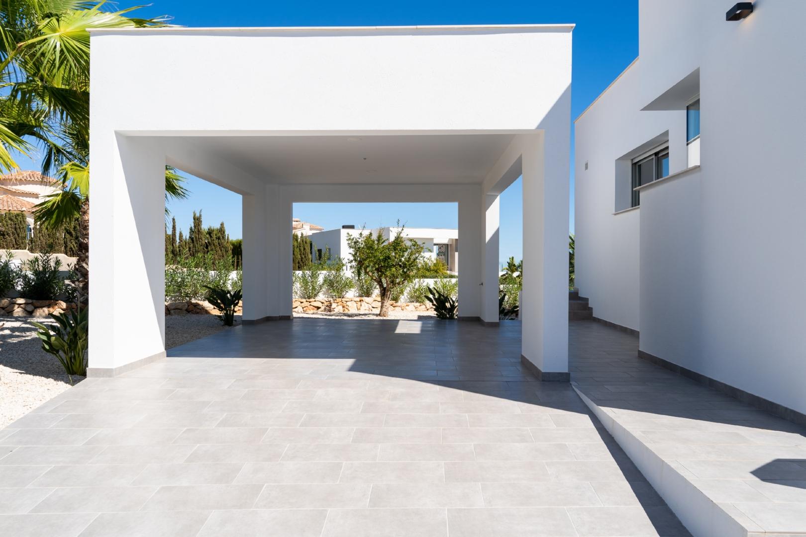 Villa op Verkoop op Javea