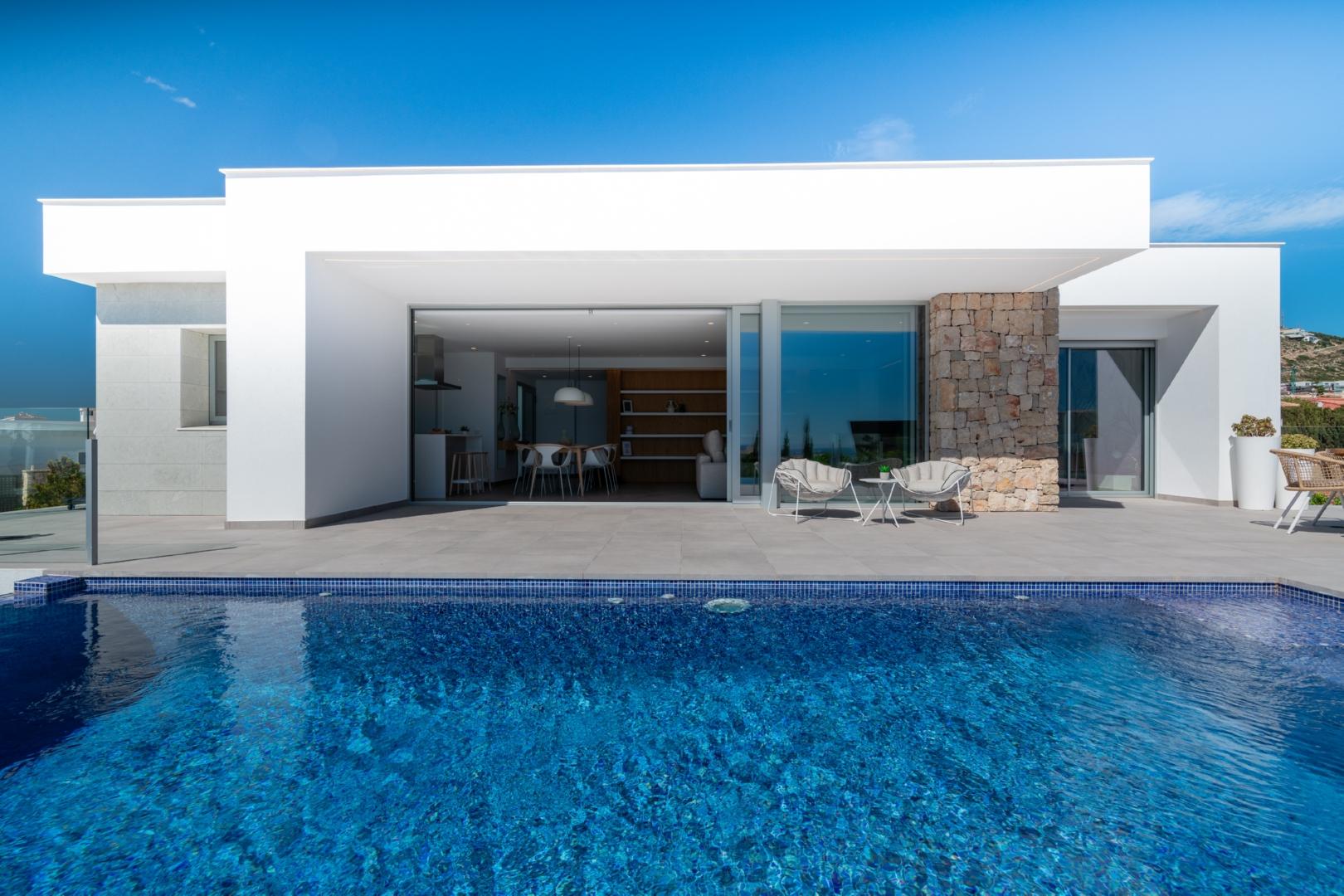 Villa op Verkoop op Javea
