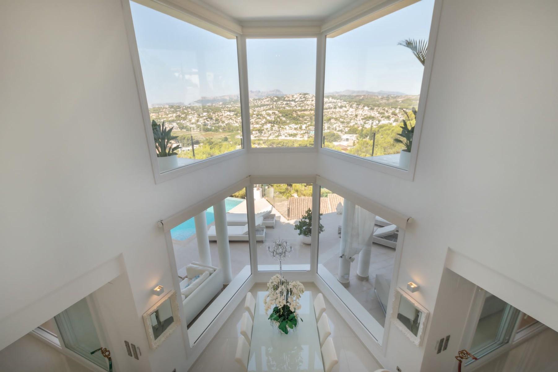 Villa for Sale in Moraira