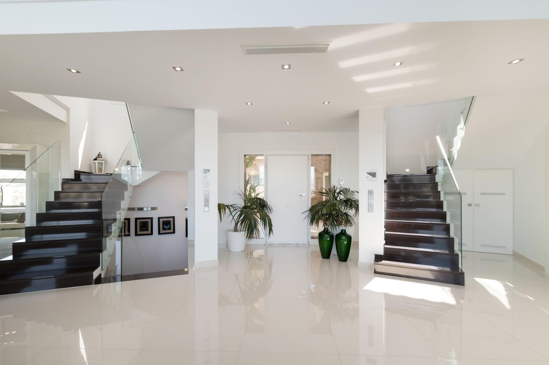 Villa for Sale in Moraira