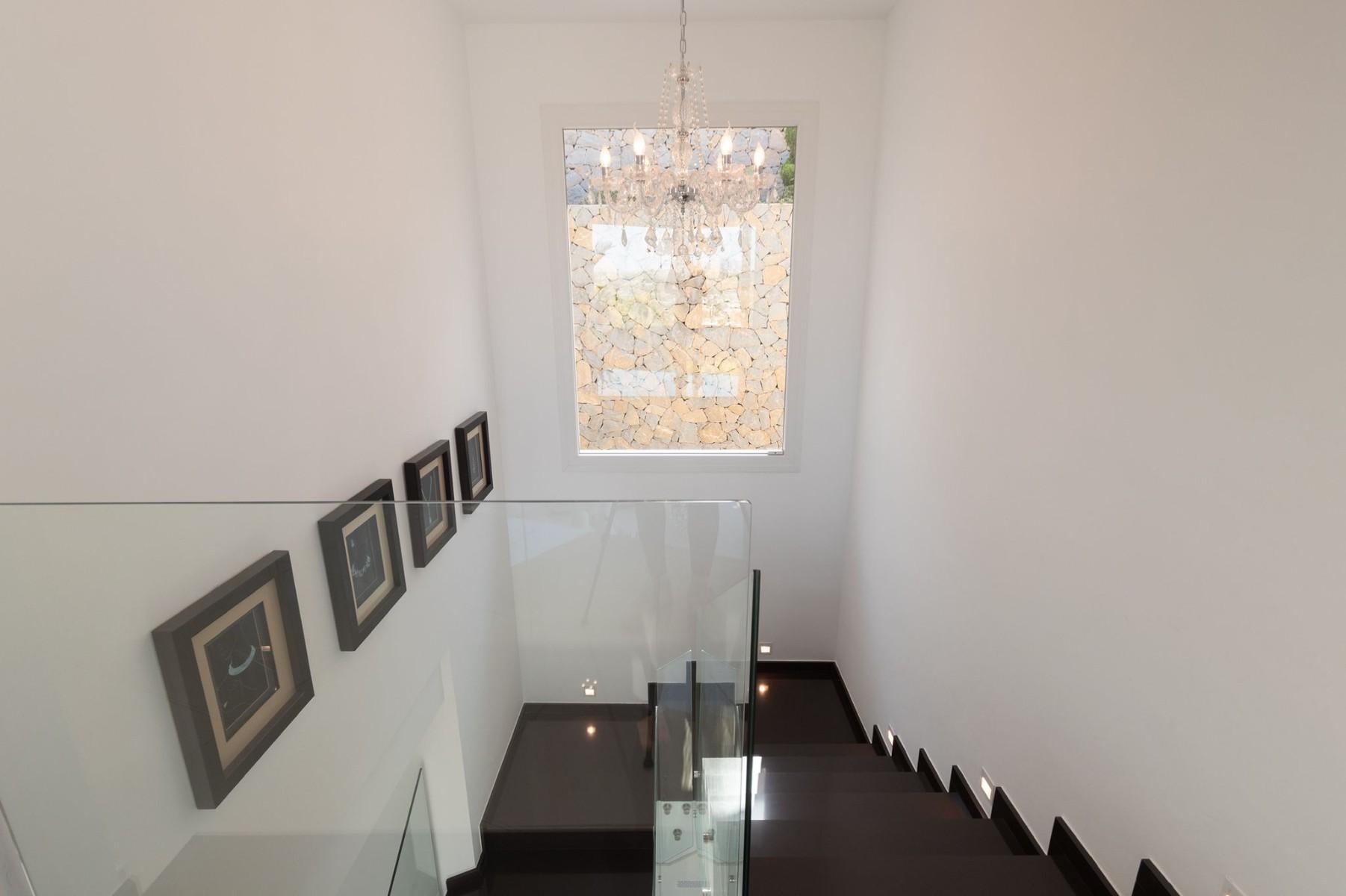 Villa for Sale in Moraira